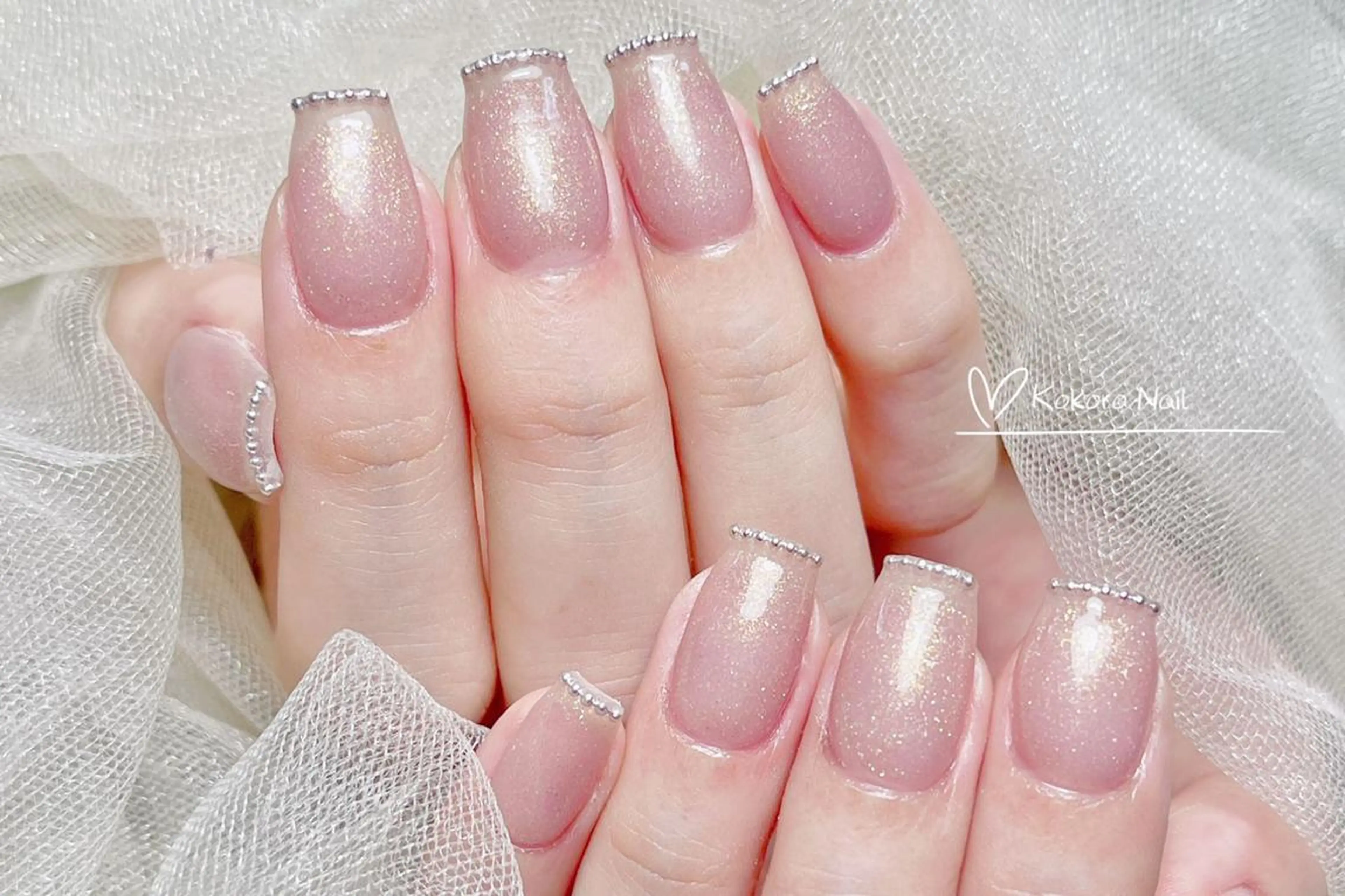 ネイル 💫YANA 💫のネイルデザイン