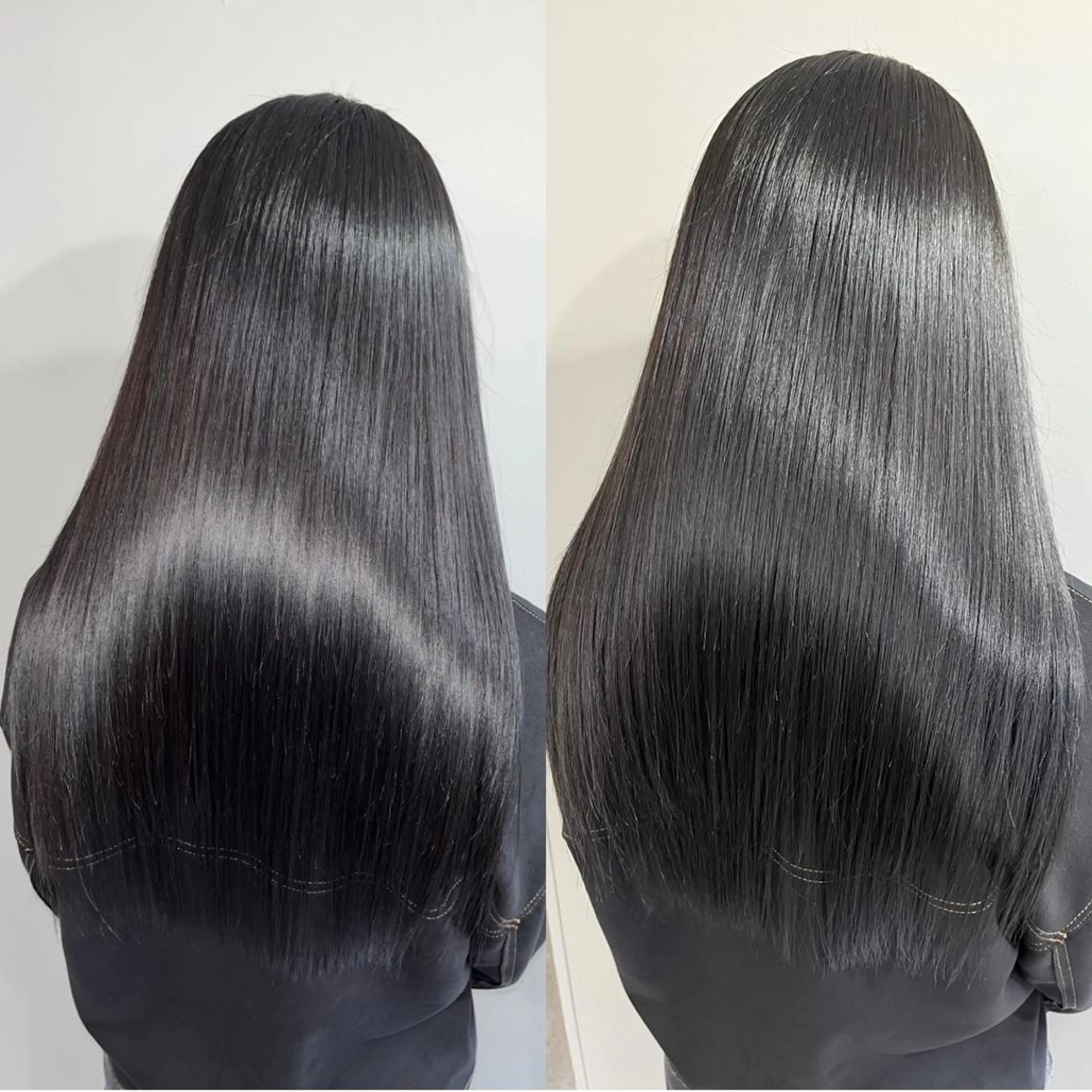 ロング カラー ブリーチ ケアブリーチ ダブルカラー ハイライトカラー イルミナカラー カット ヘアカラー 縮毛矯正 トリートメント sia所属・韓国ヘア/ 髪質改善特化谷名勇輝のヘアスタイル