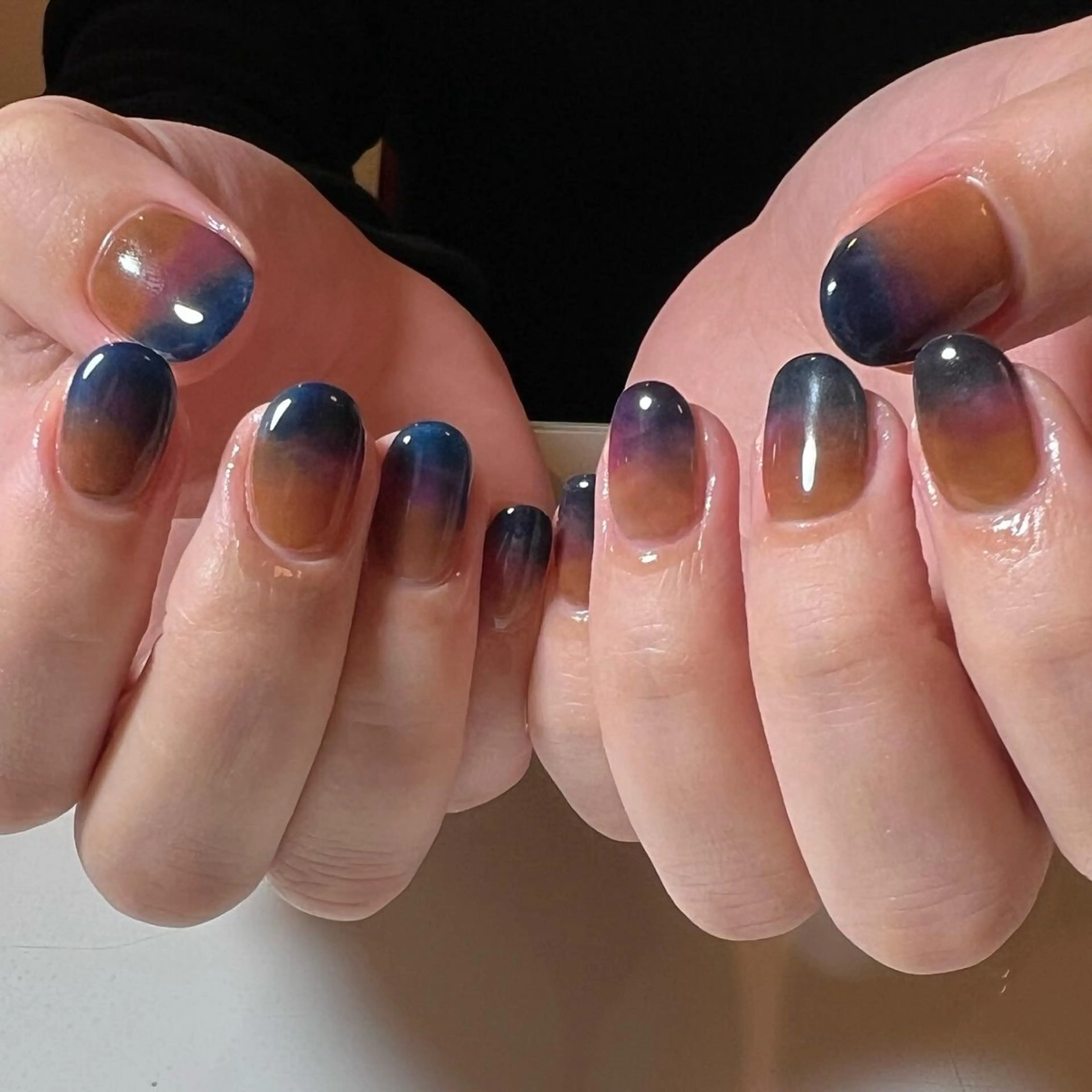 ネイル ハンドネイル nailsalon yoiのネイルデザイン