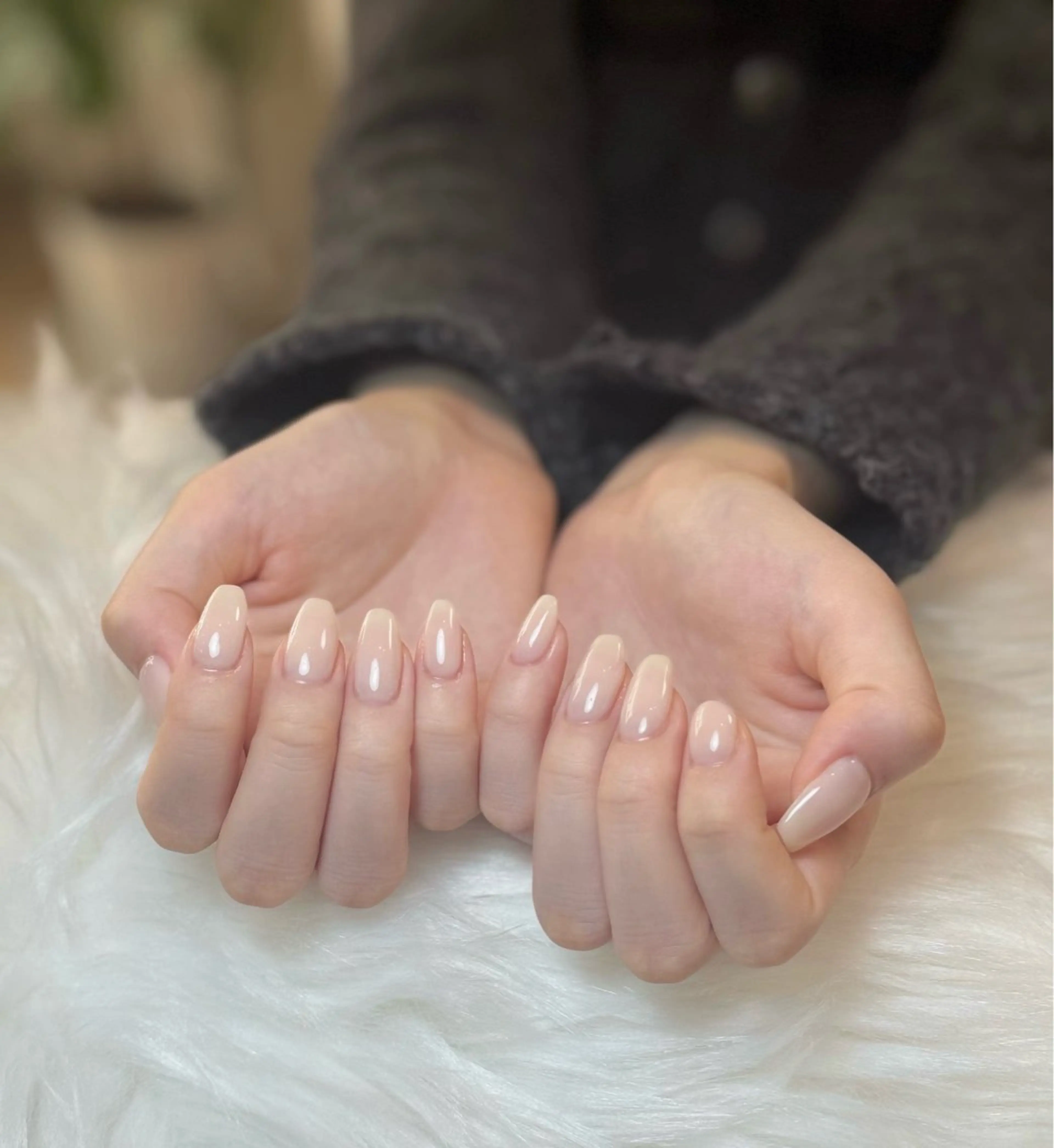 ネイル ハンドネイル Chanie Naoのネイルデザイン