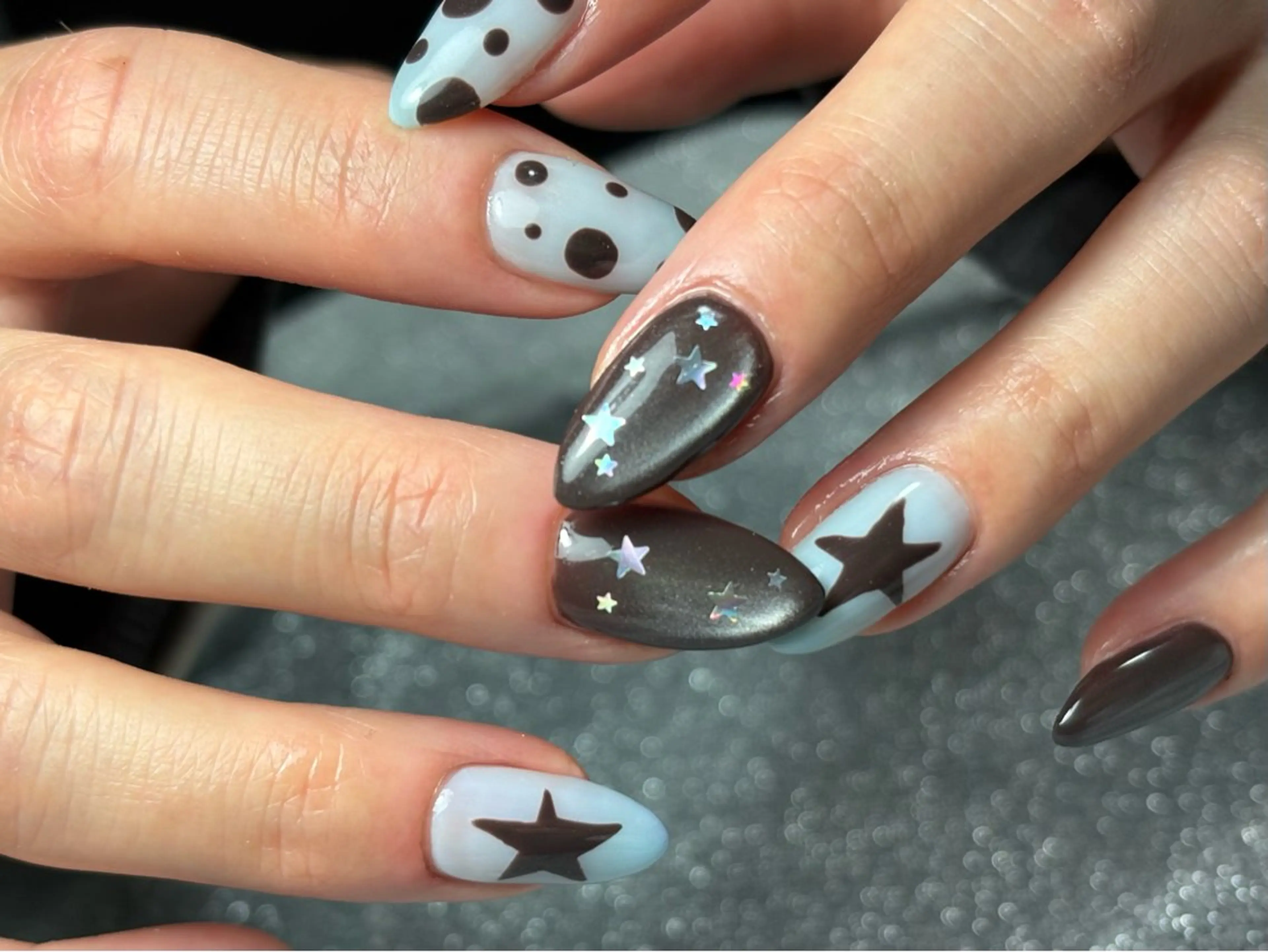 ネイル chipi nailのネイルデザイン