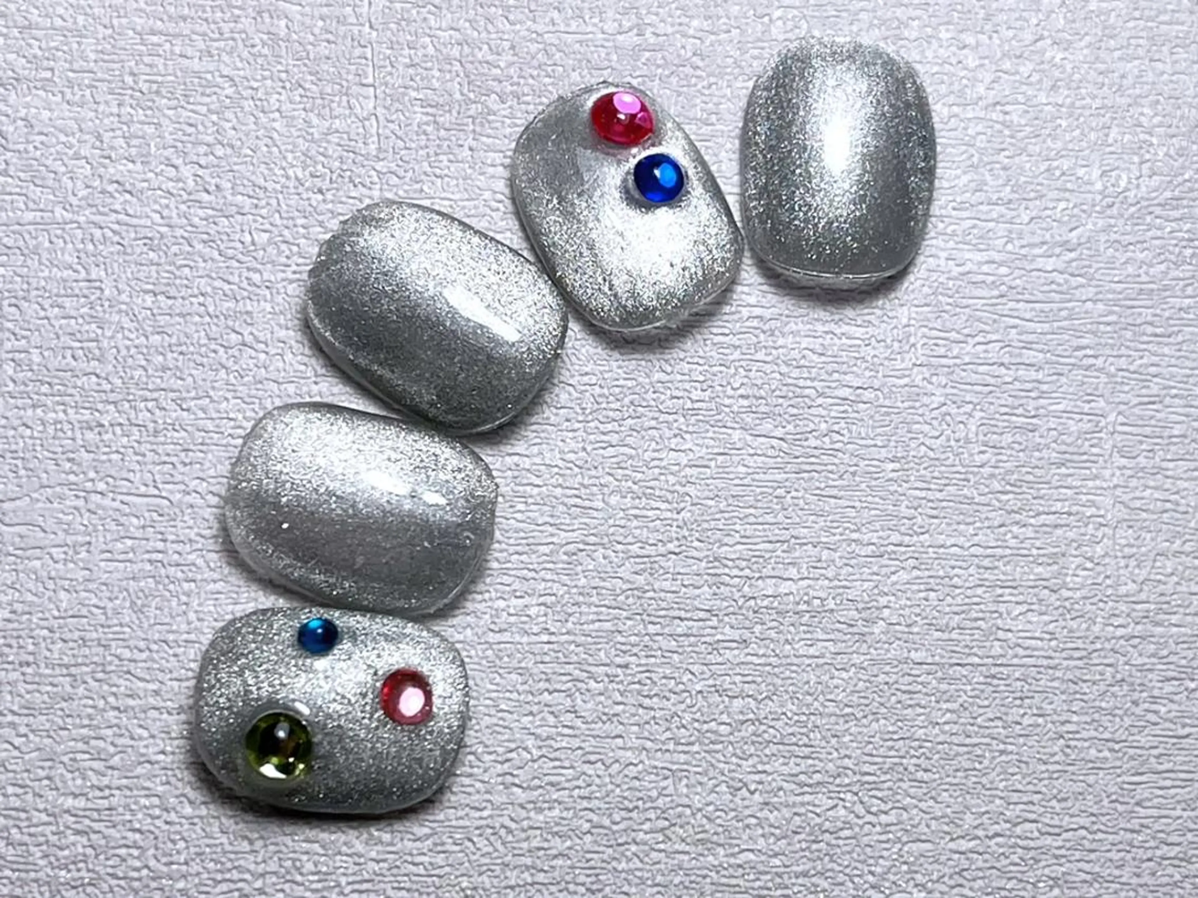 ネイル 🎀 高田馬場店 Alice Nailのネイルデザイン