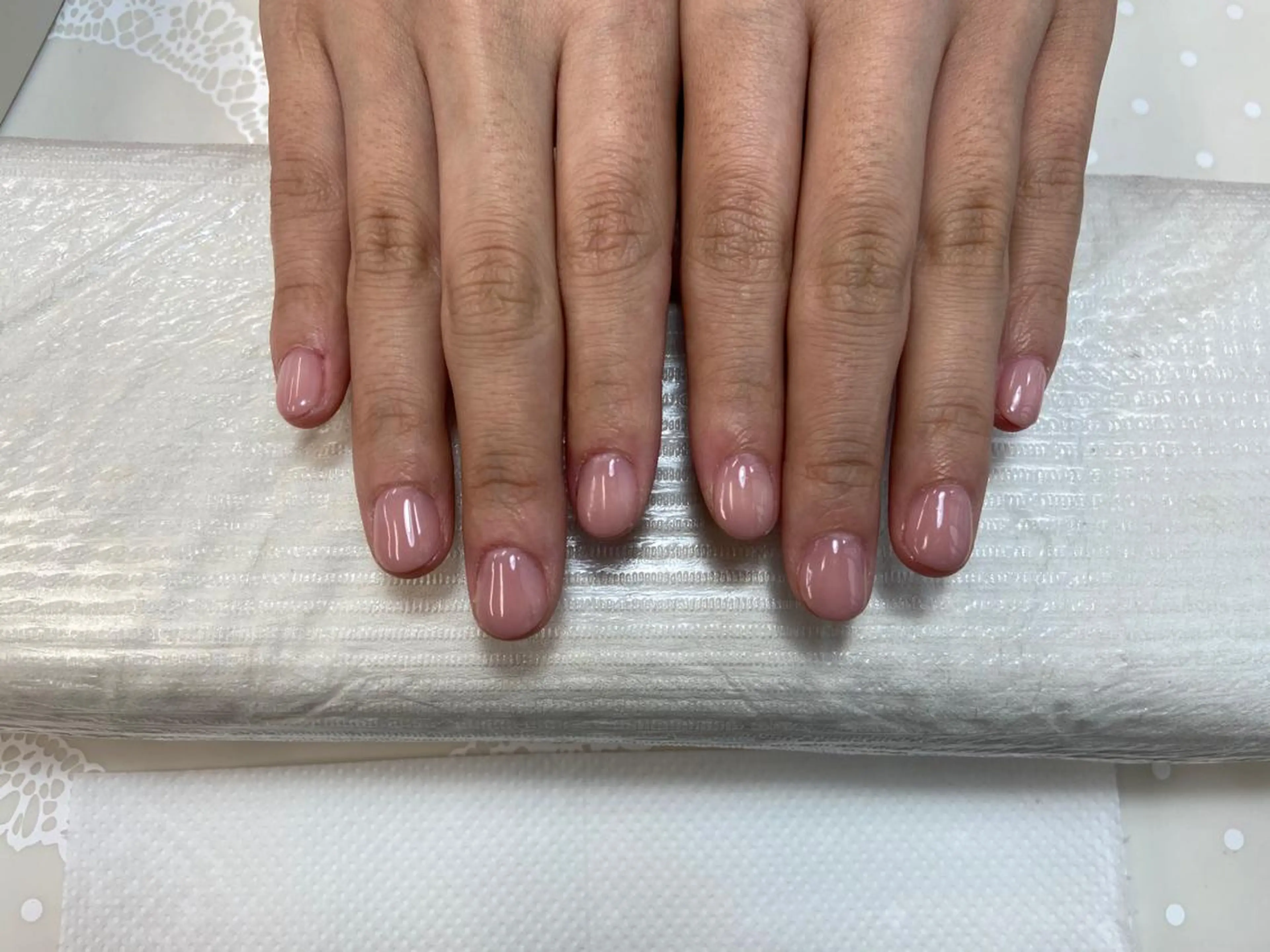 ネイル MAXKELLY  福岡天神所属・MAXKELLY natsuのネイルデザイン