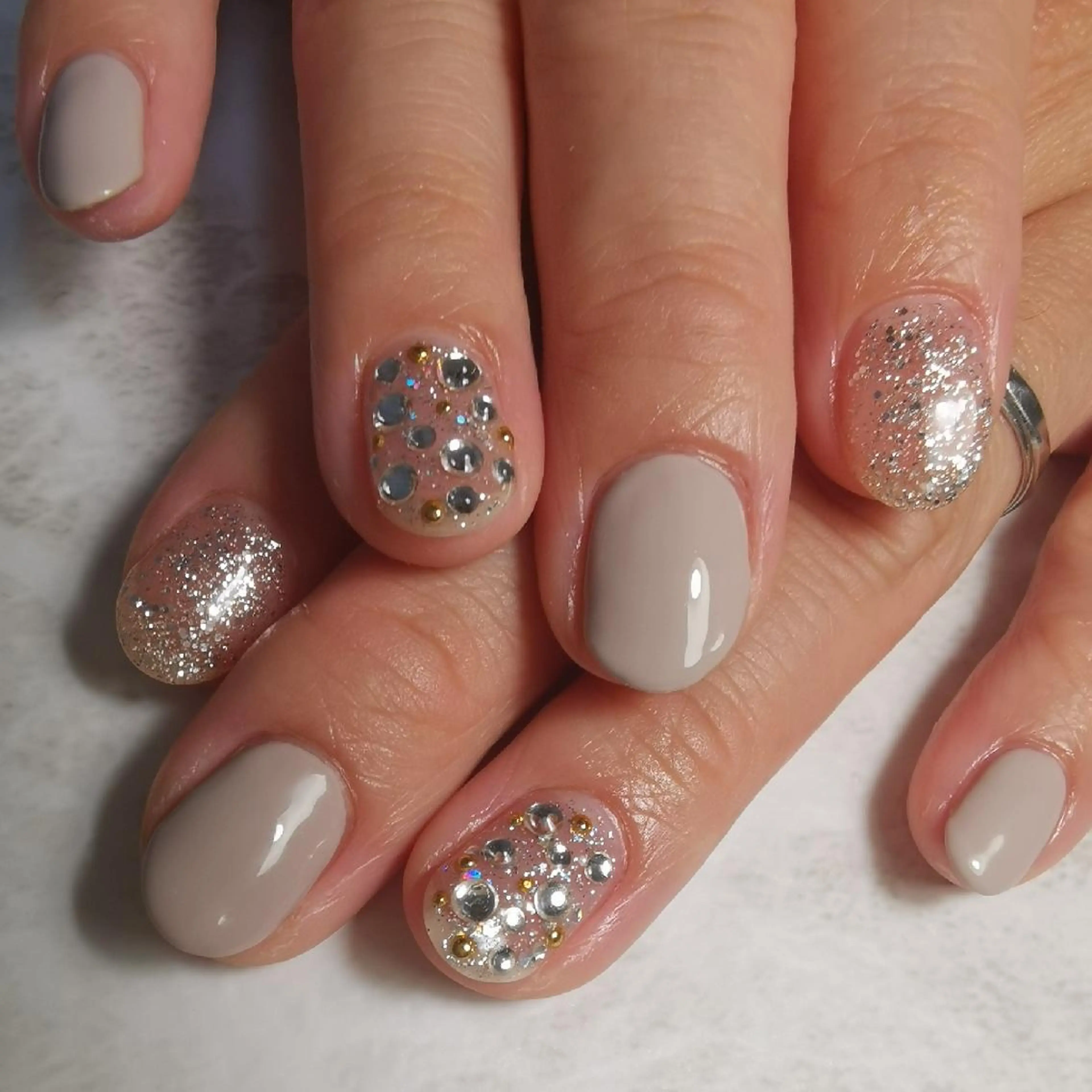 ネイル ハンドネイル reve あやののネイルデザイン