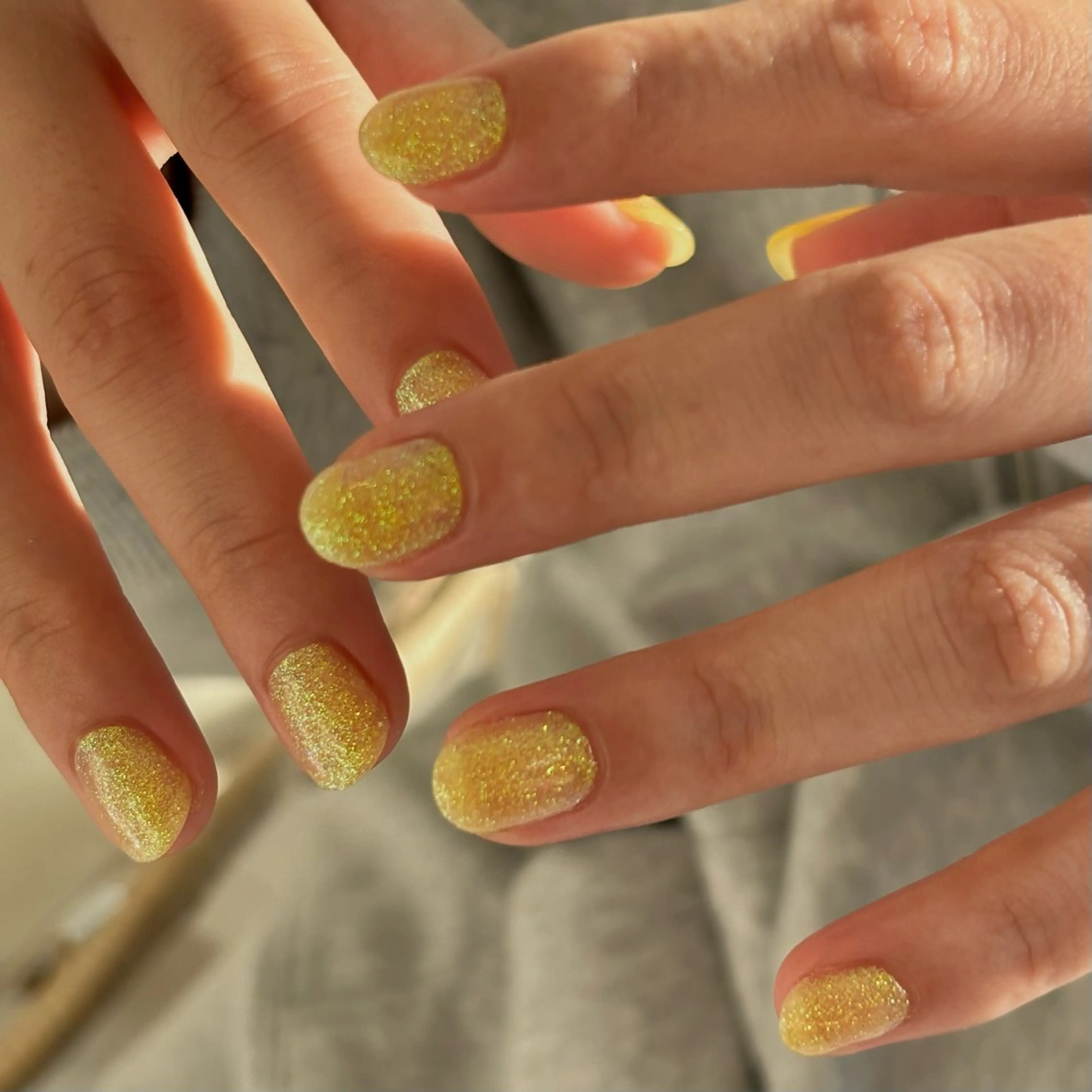 ネイル ハンドネイル Aya Mauleaのネイルデザイン