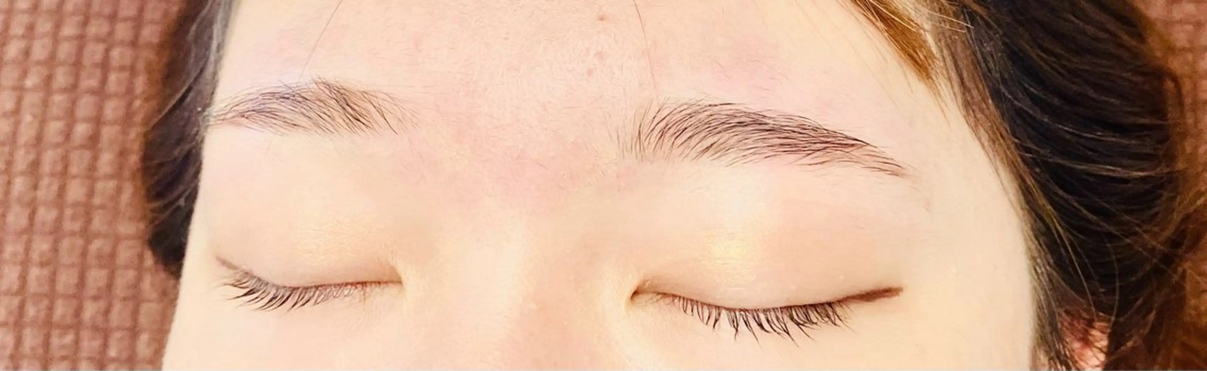 アイブロウ みやお わかの眉毛・アイブロウイメージ