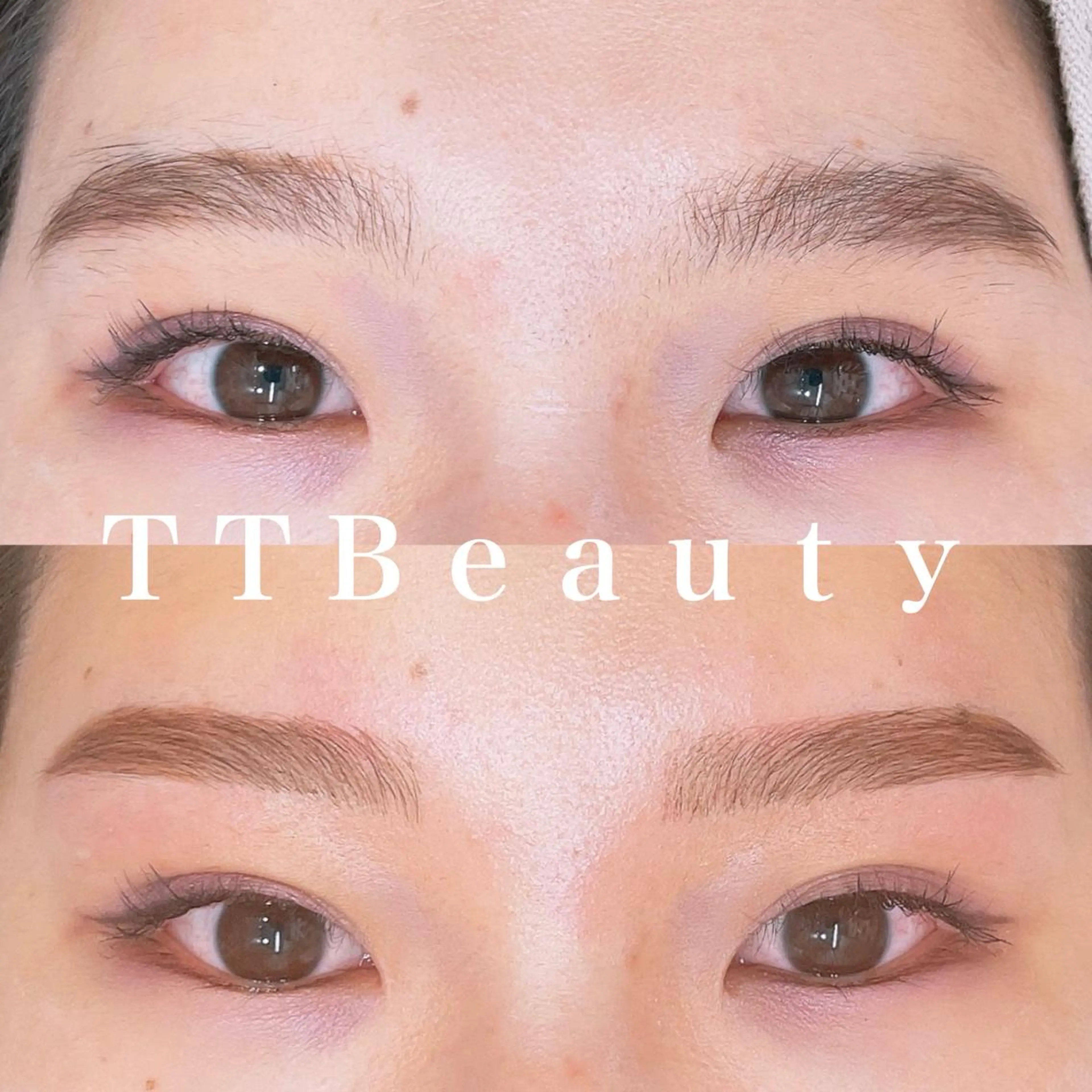 アイブロウ TT Beautyの眉毛・アイブロウイメージ