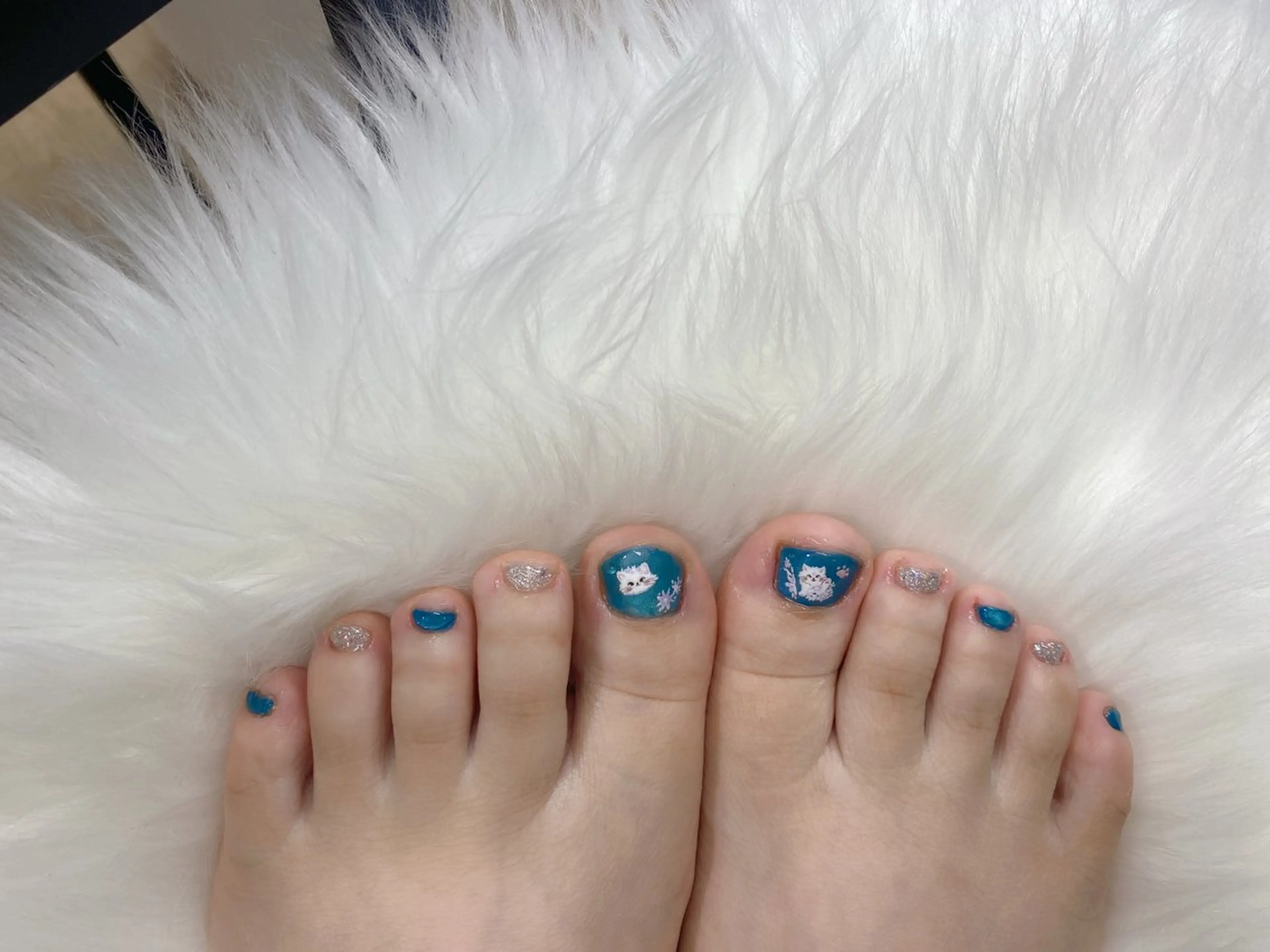 ネイル YK Hanのネイルデザイン