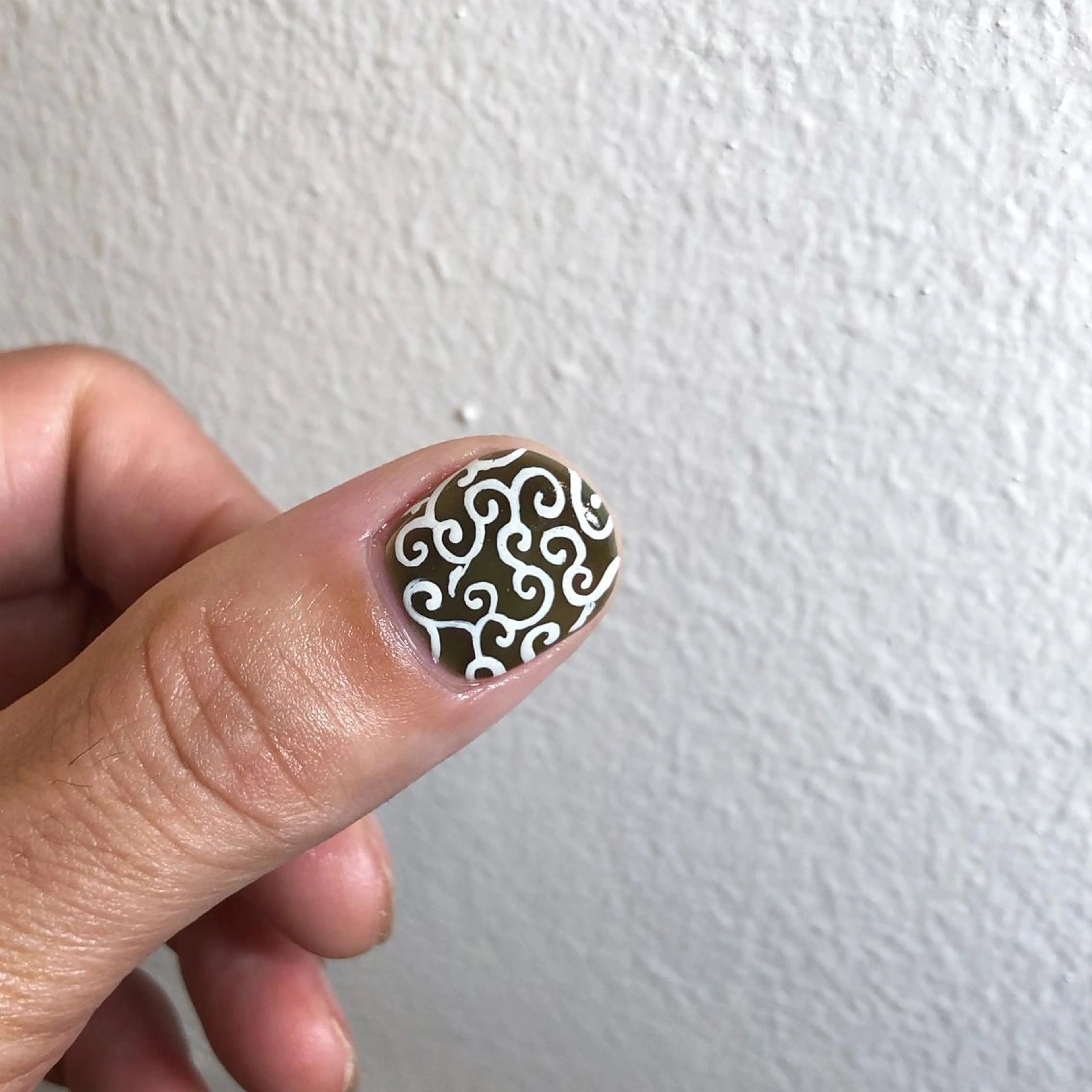 ネイル メンズネイル kichi・: *のネイルデザイン