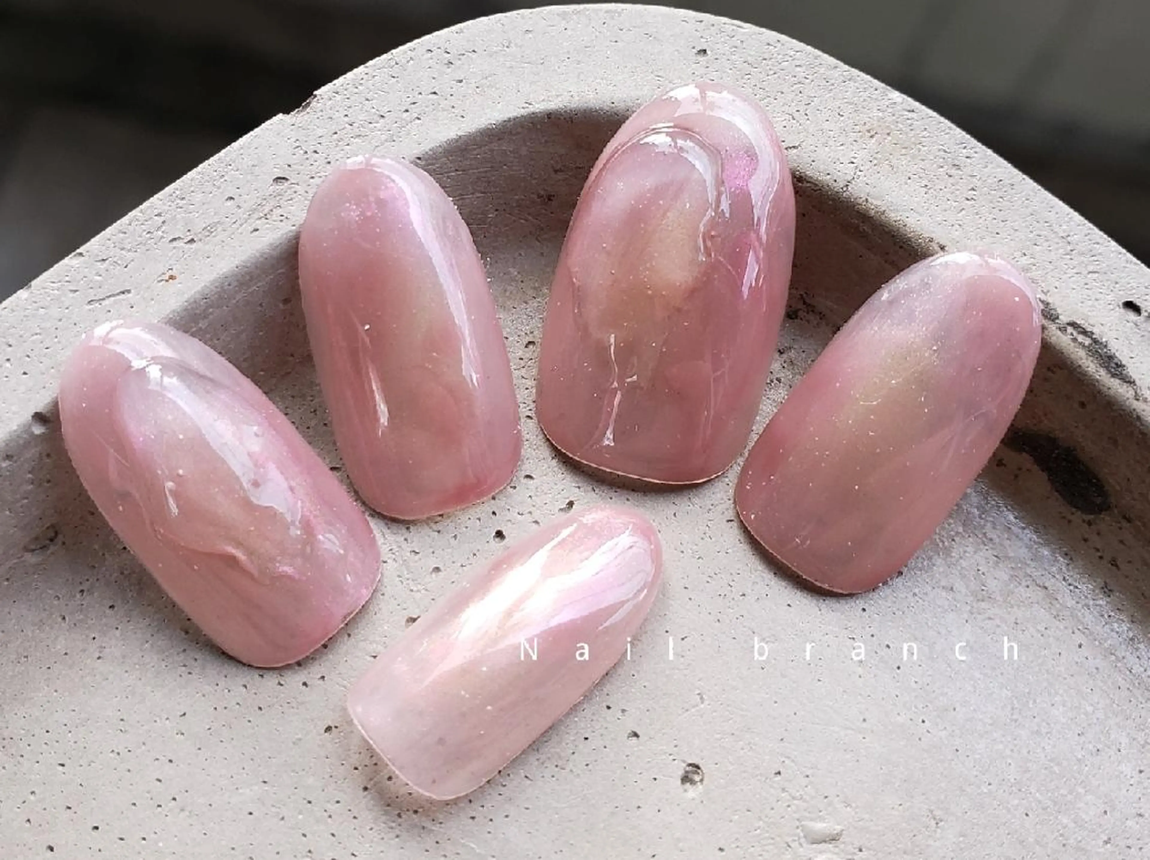 ネイル Nail branchのネイルデザイン