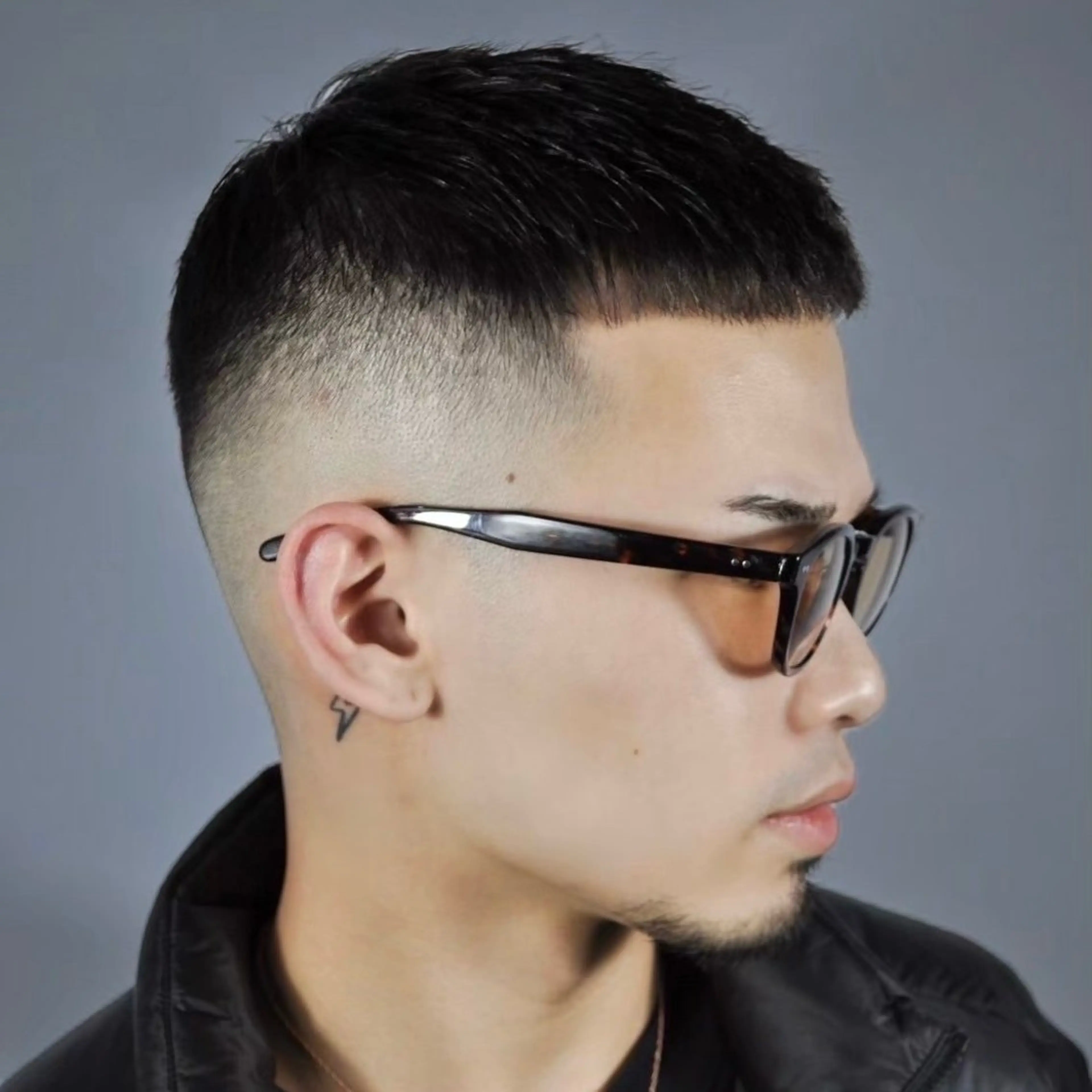 カラー HIRO GINZA所属・石川 裕大のヘアスタイル