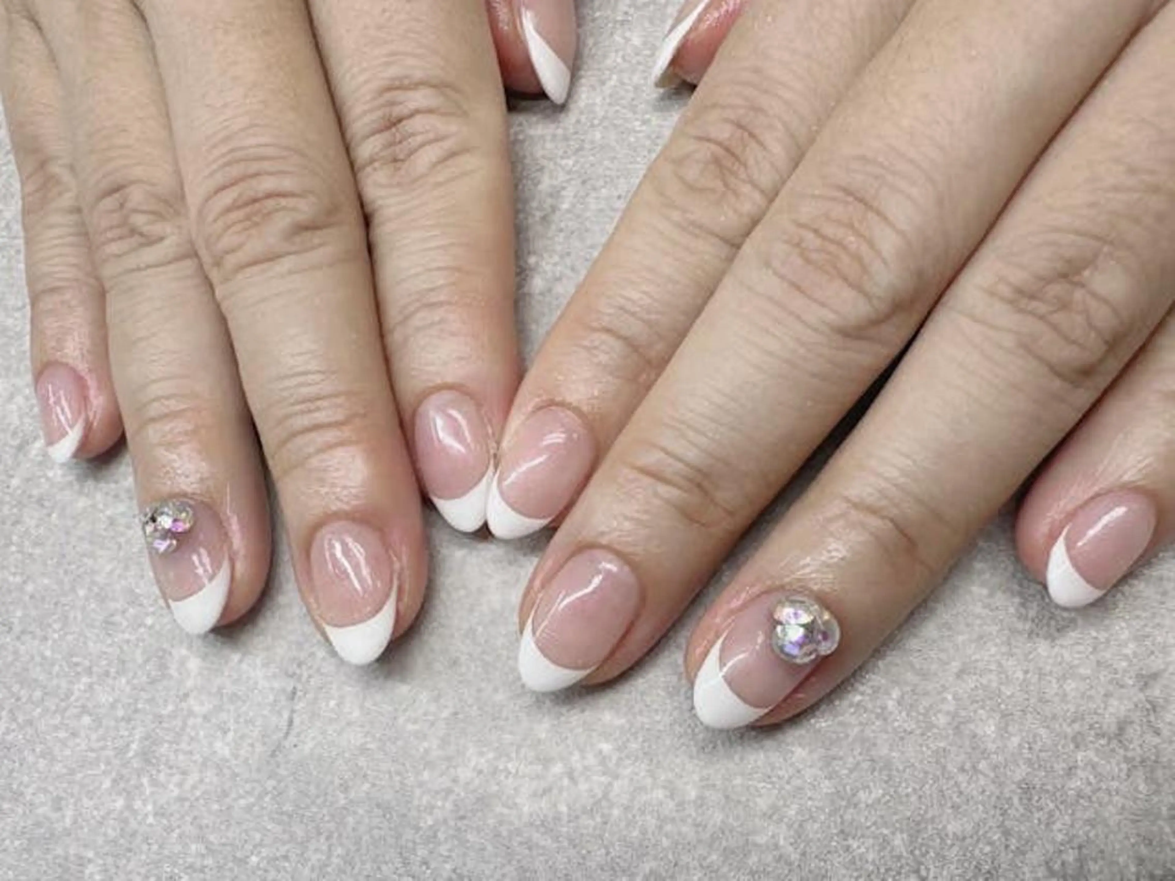 ネイル FASTNAIL PLUS 新宿店のネイルデザイン