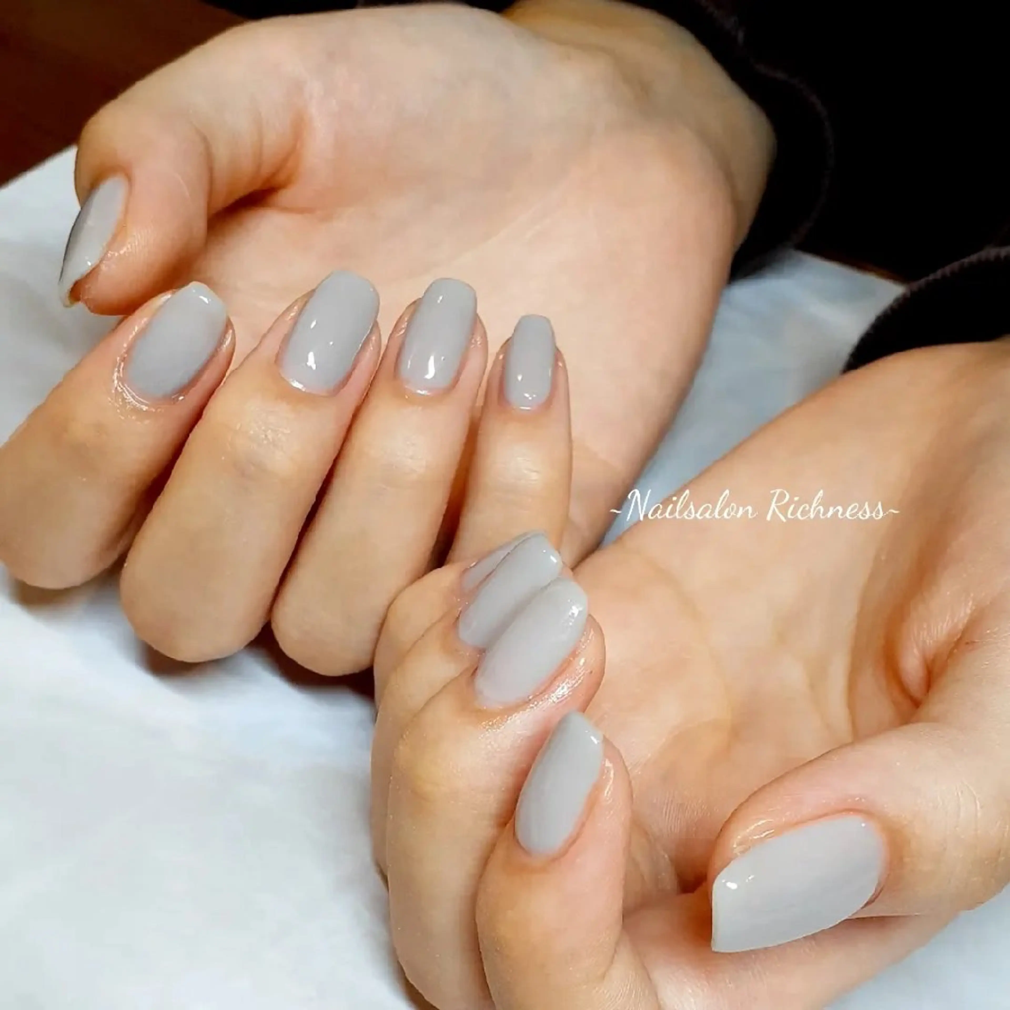 ネイル ハンドネイル I. Yukariのネイルデザイン