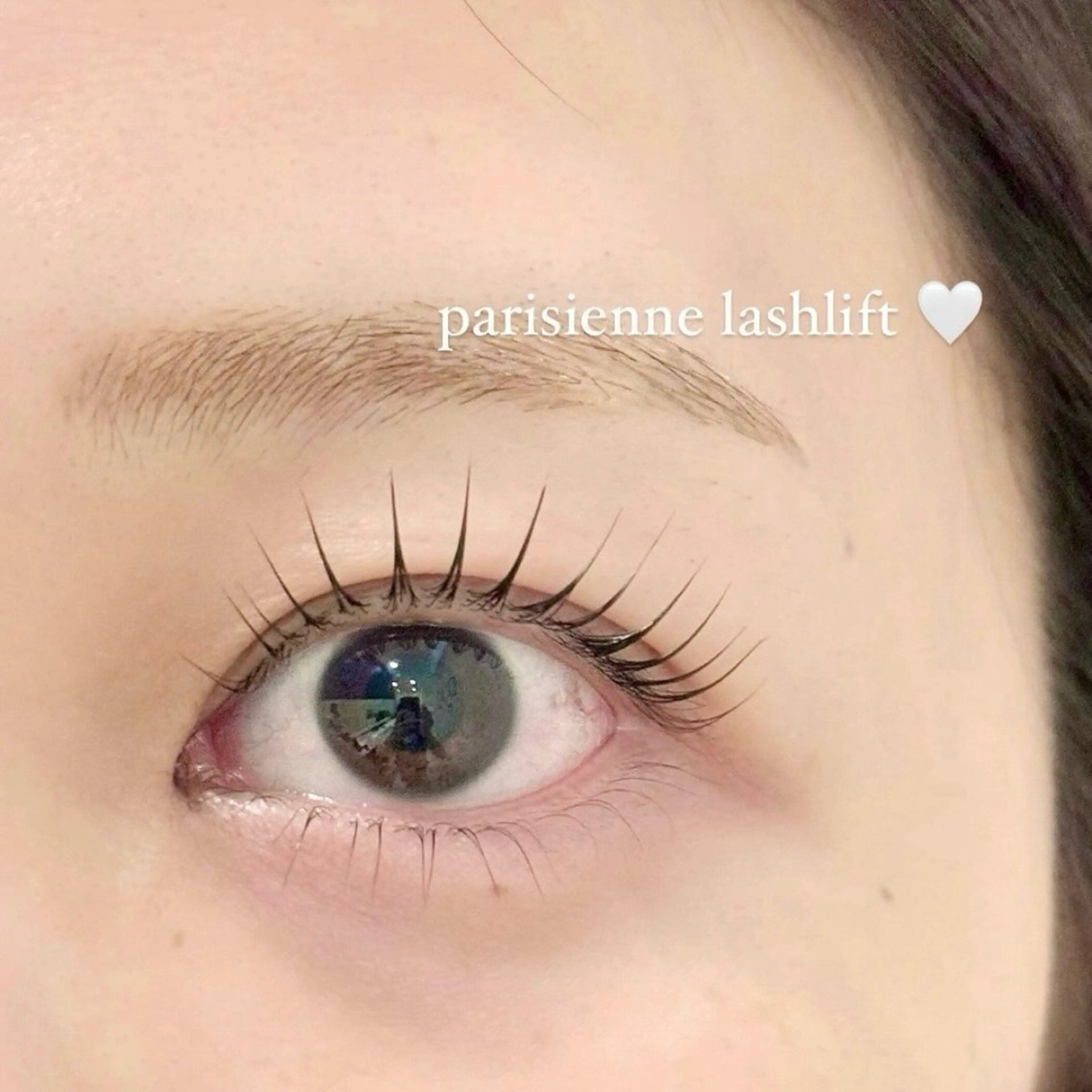 マツエク・マツパ マツパ LuXel eyelash 薬院店所属・LuXiel Ikumiのマツエク・マツパデザイン