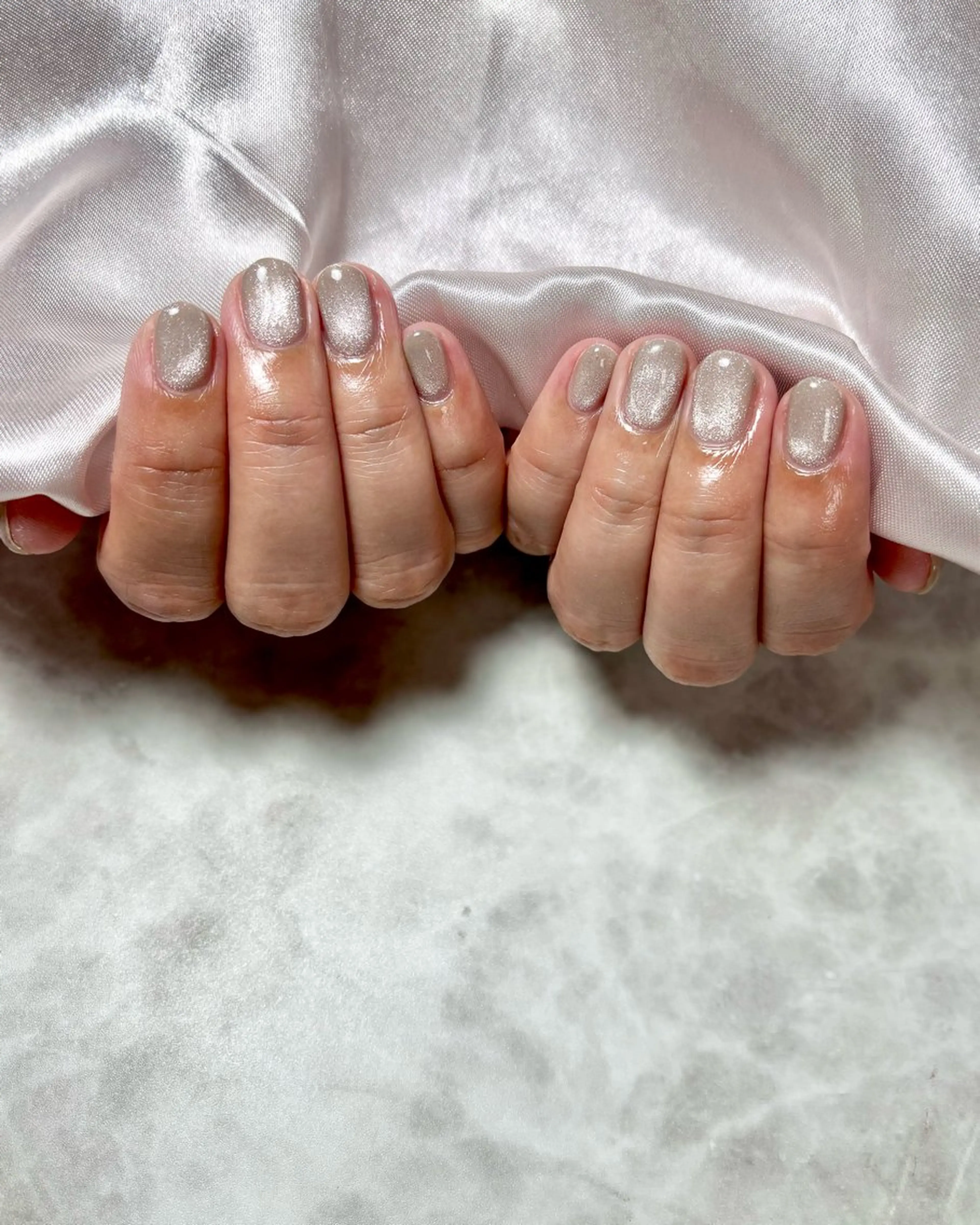 ネイル ハンドネイル Hum.nail （はむ.ねいる）のネイルデザイン