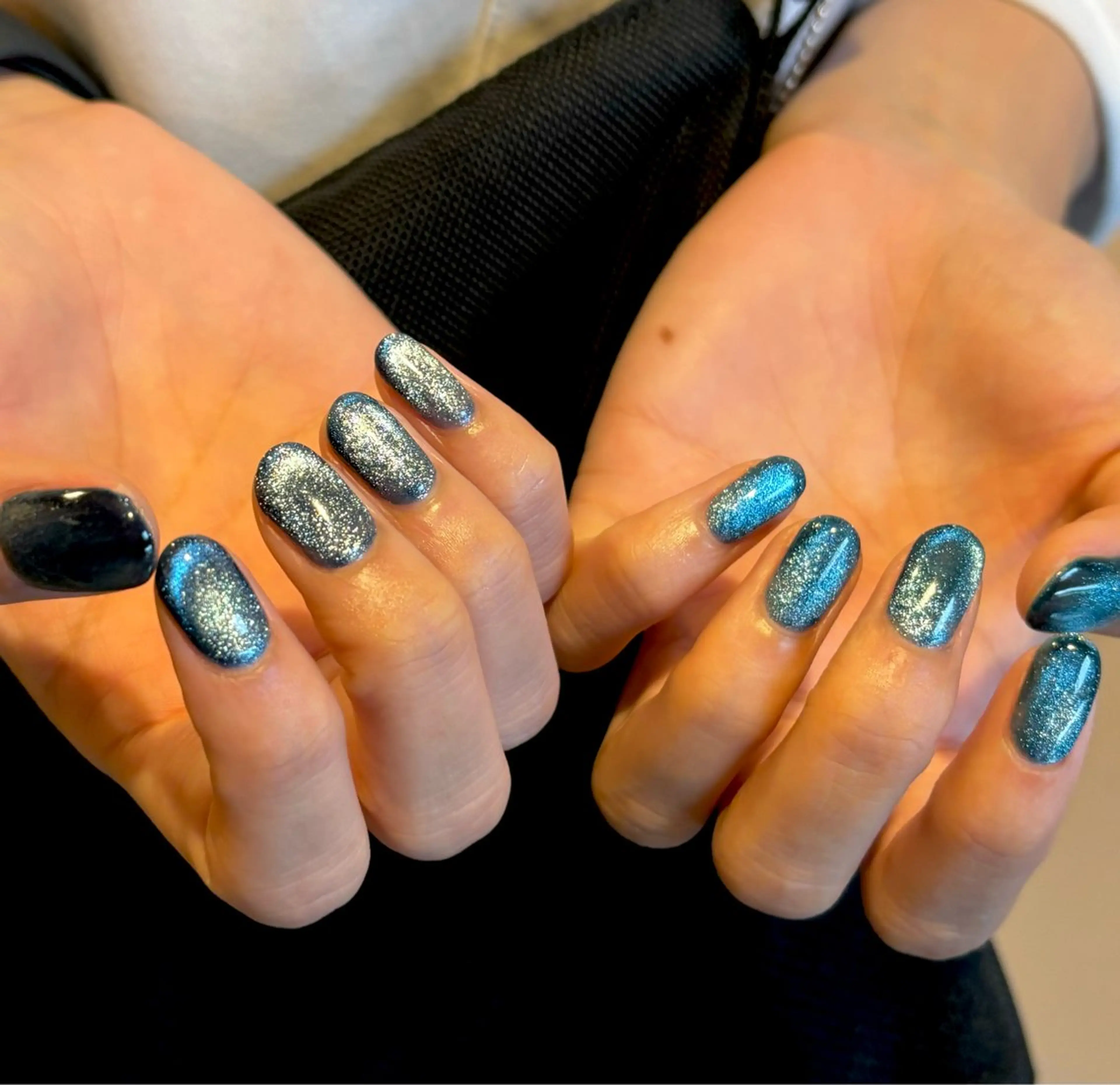 ネイル ハンドネイル epanouir mihoのネイルデザイン