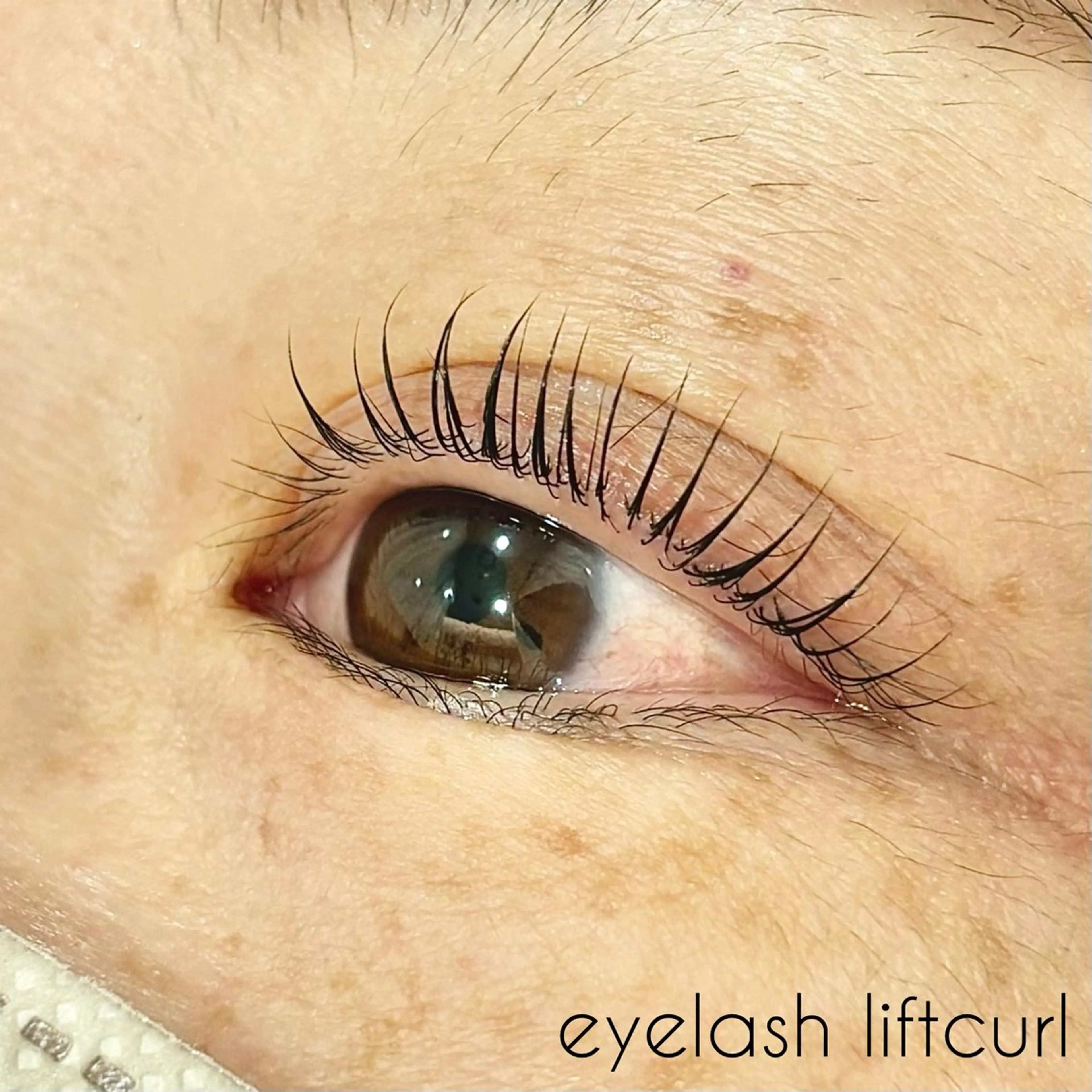 マツエク・マツパ パリジェンヌラッシュリフト ✧elpatio✧︎ 小出紗羅のマツエク・マツパデザイン