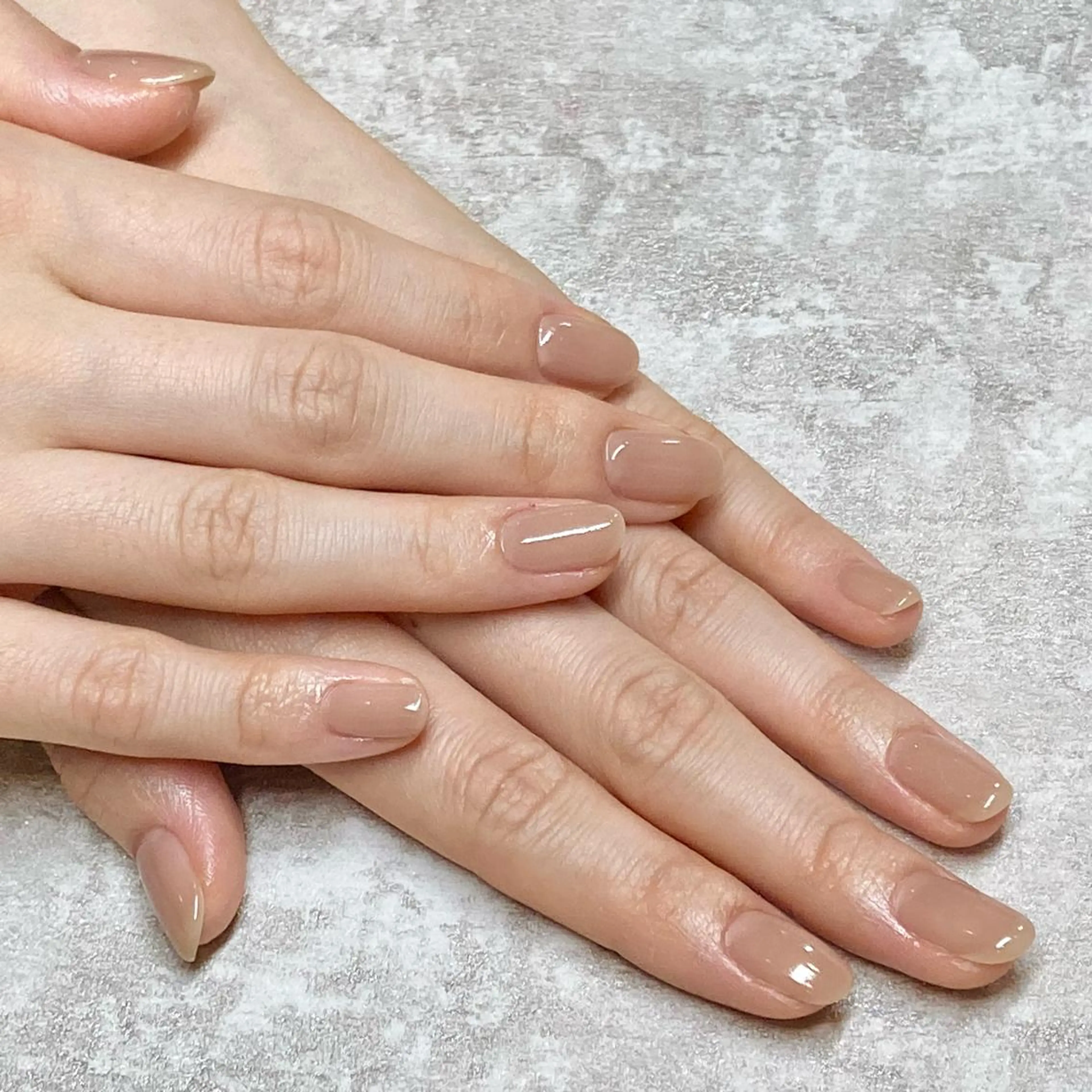 ネイル Nailsalon Renのネイルデザイン