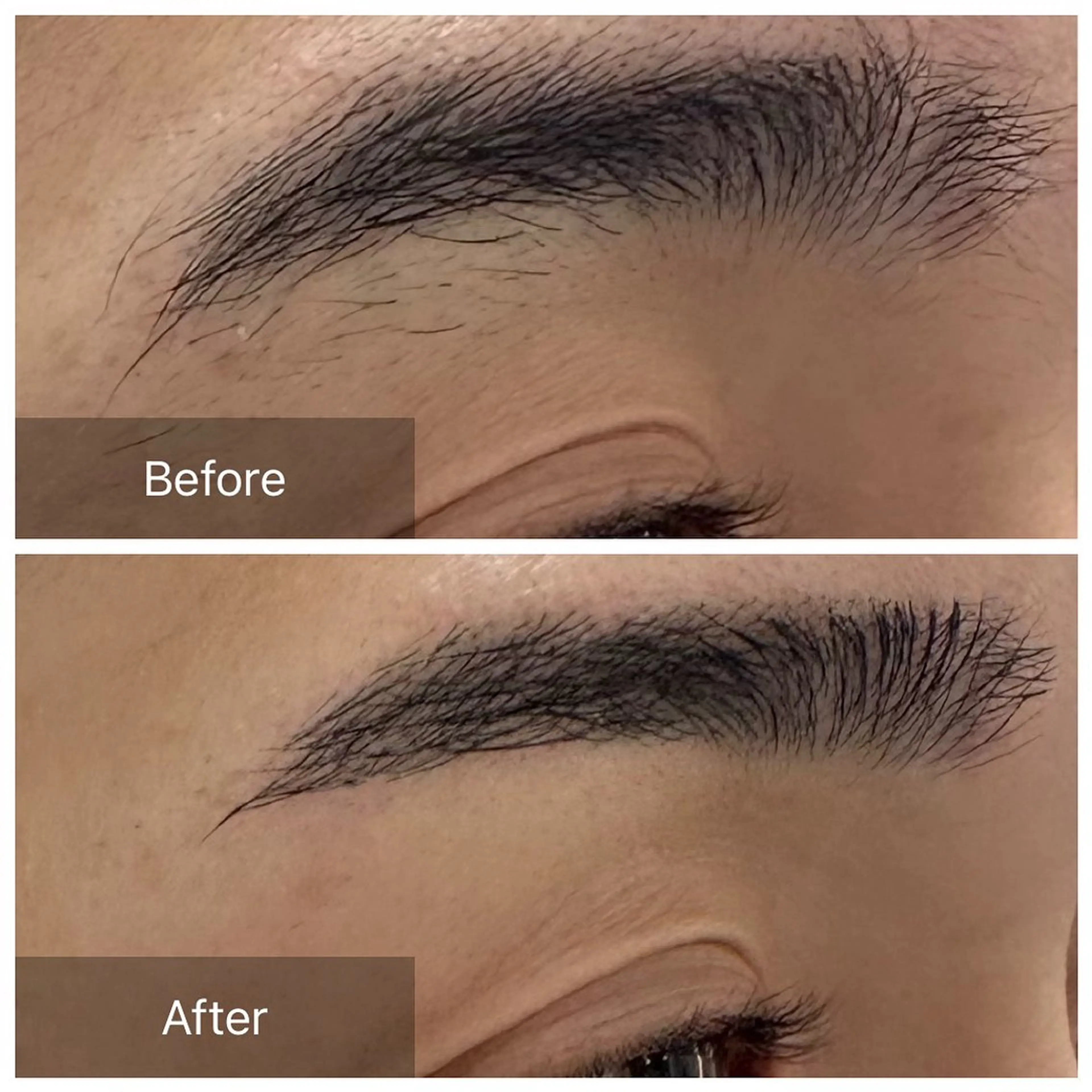 アイブロウ eye beauty chikage.の眉毛・アイブロウイメージ