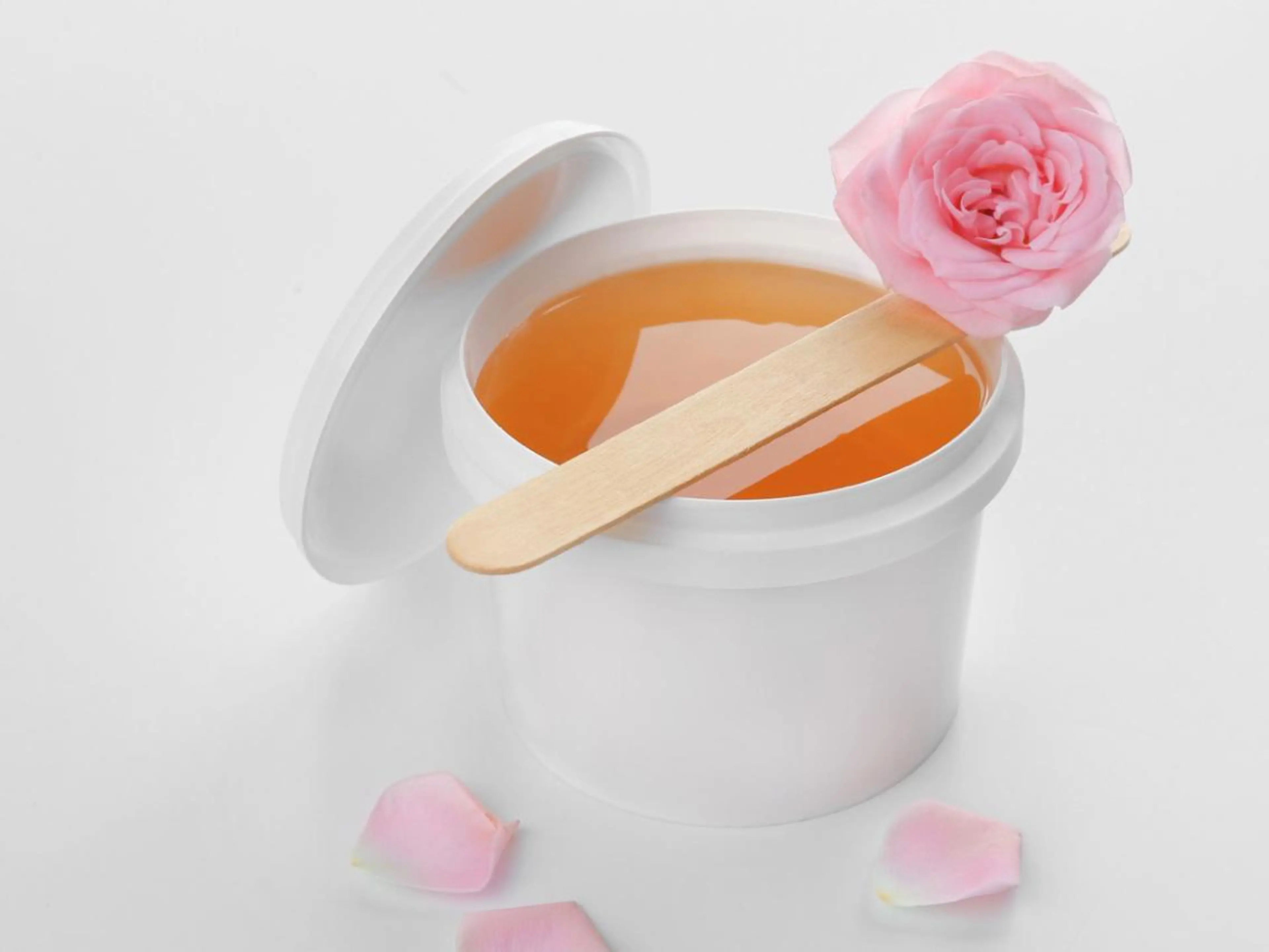 【何度でも同価格♪】シュガーリングVIO脱毛・女性限定の写真