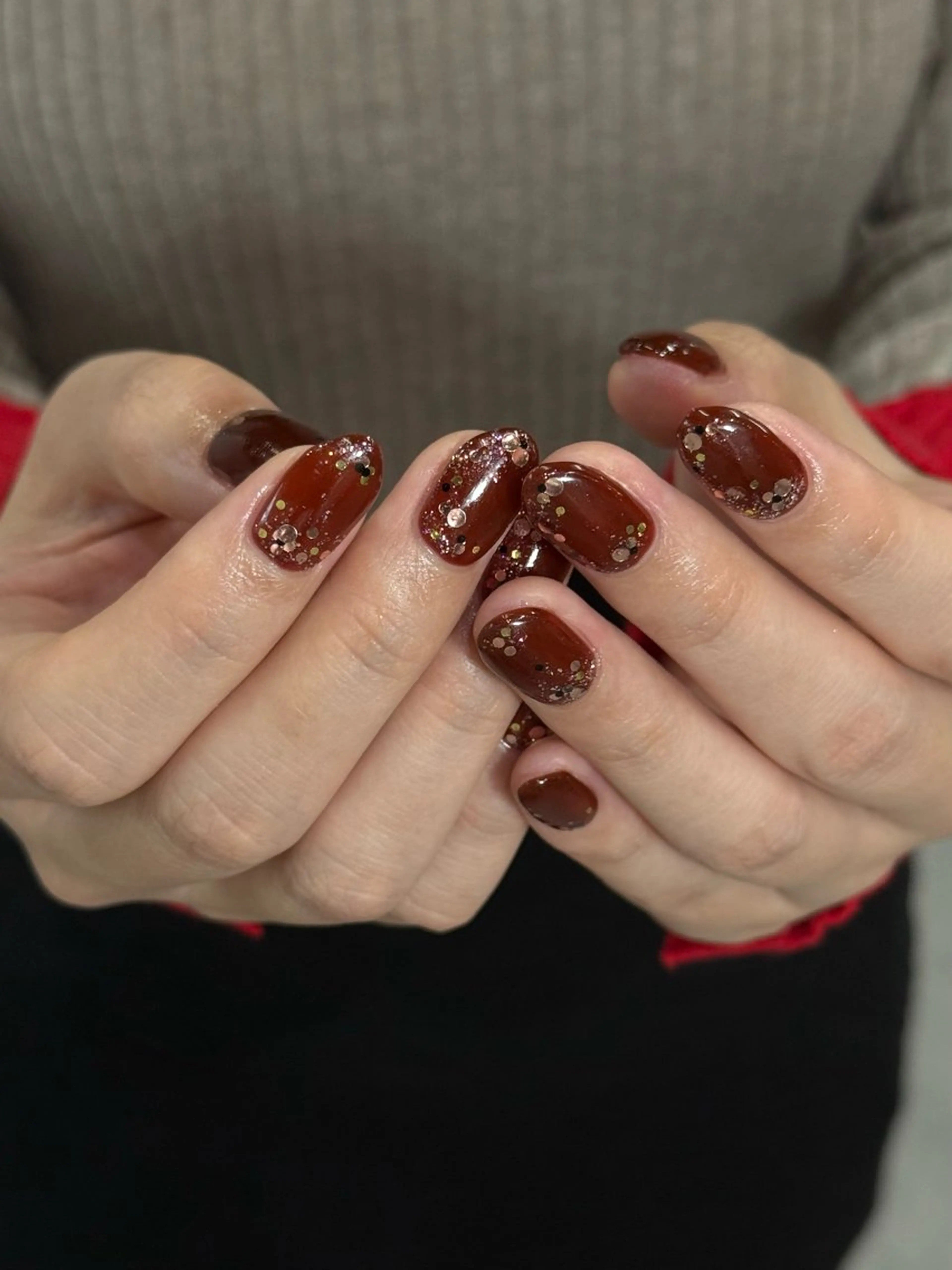 ネイル MISATO ネイリスト福岡/薬院のネイルデザイン