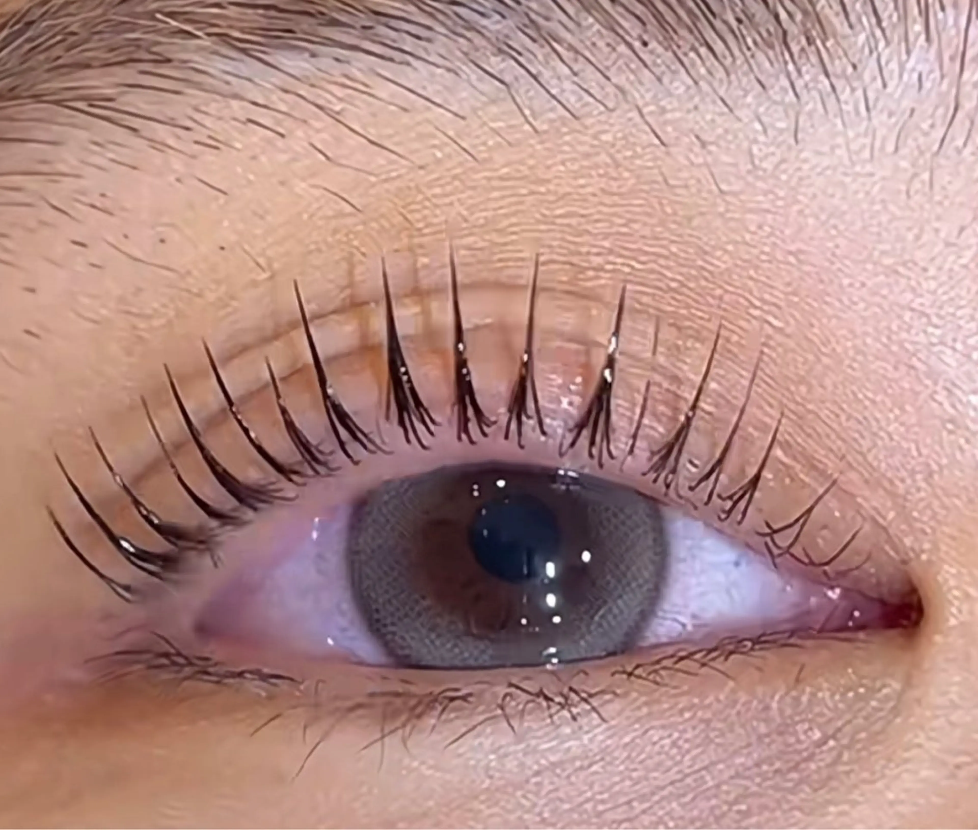 パーマ kico.co salonのマツエク・マツパデザイン