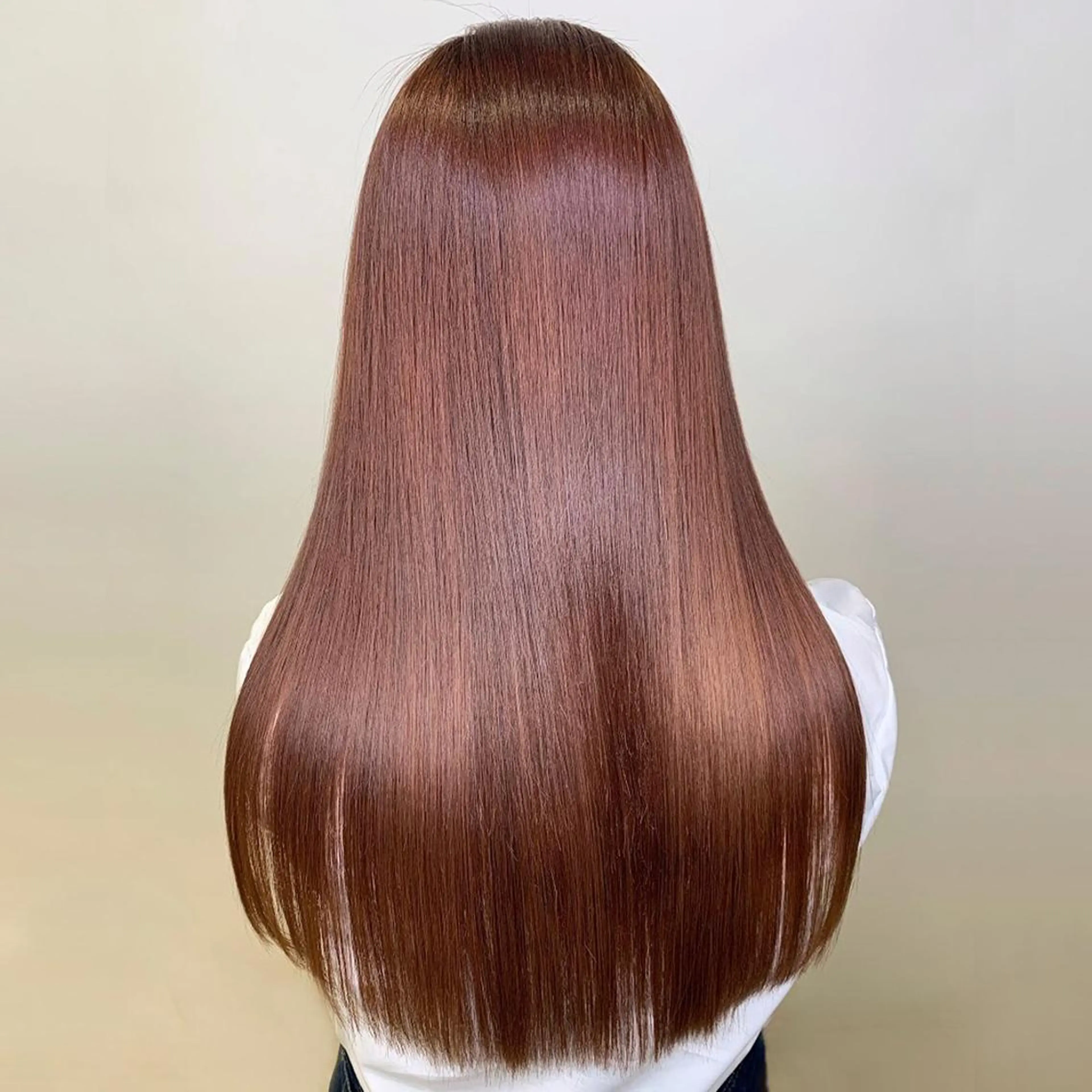 Lee 甲子園のヘアスタイル