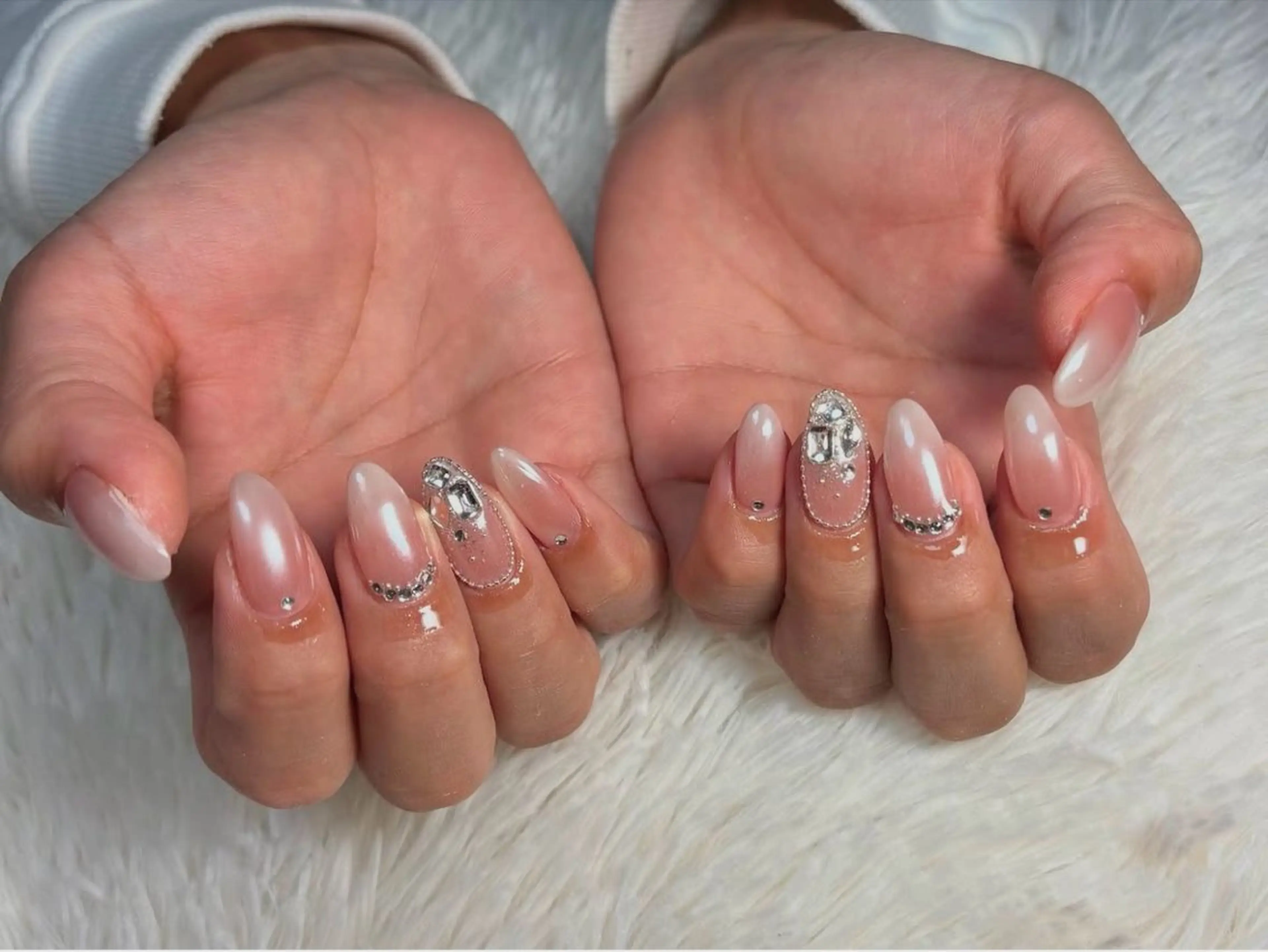 ネイル ハンドネイル R’s nailのエステ・リラクイメージ