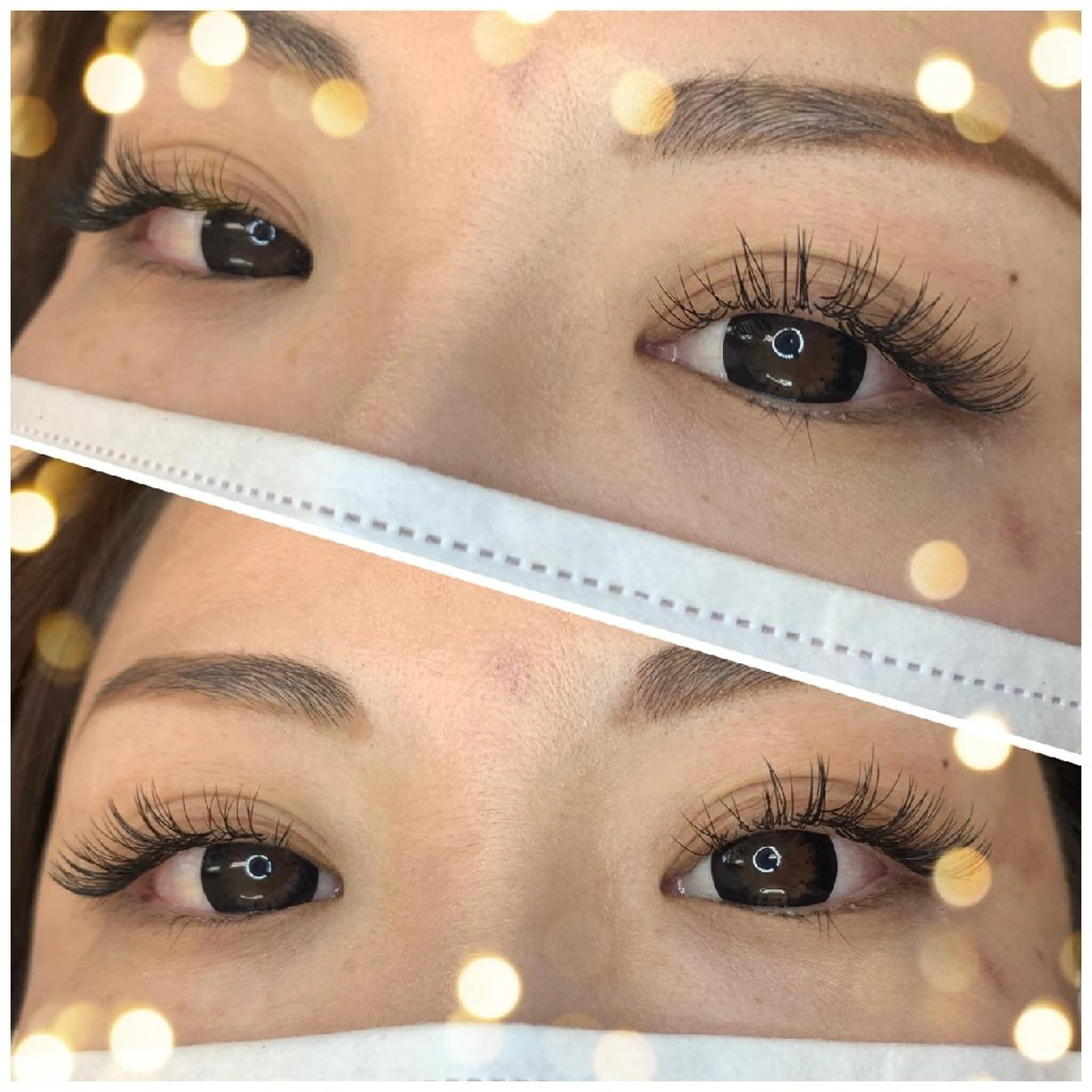 マツエク・マツパ マツエク シロップ アイデザイナーのマツエク・マツパデザイン