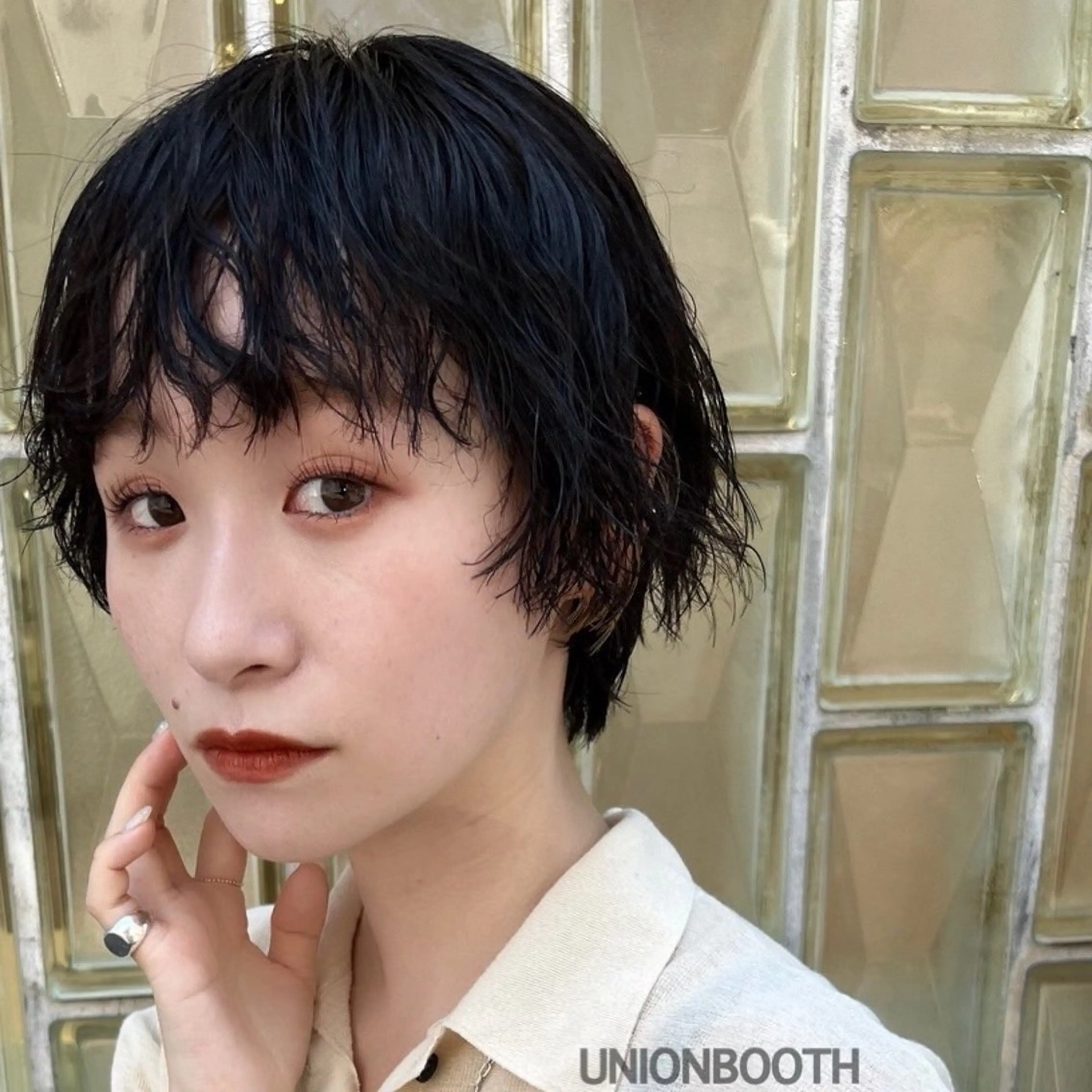 🪩当日限定🪩[パリジェンヌラッシュリフトor まつ毛カール]トリートメントコーティング付/ご新規様の写真