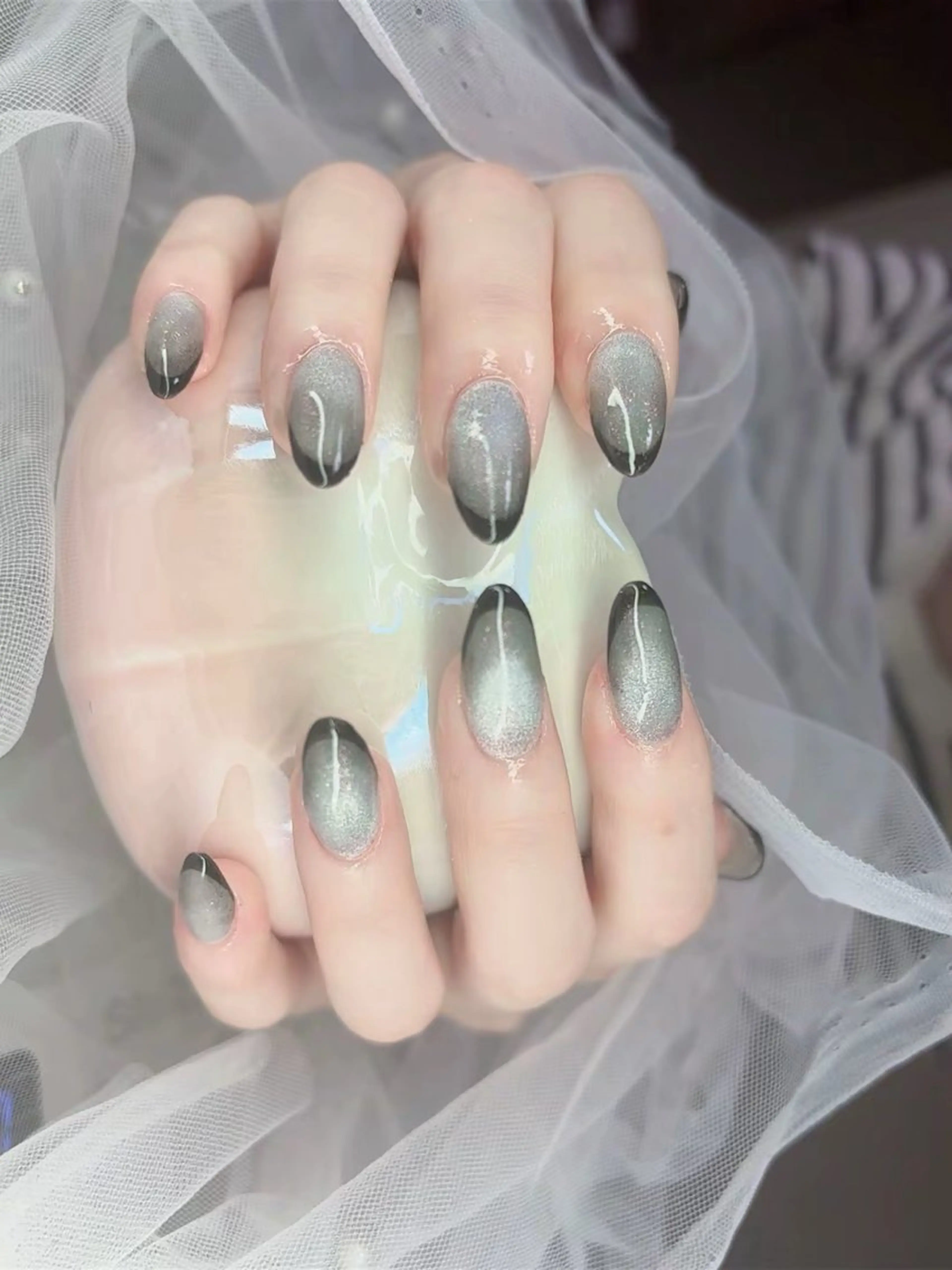 ネイル ハンドネイル MIO Nailのネイルデザイン