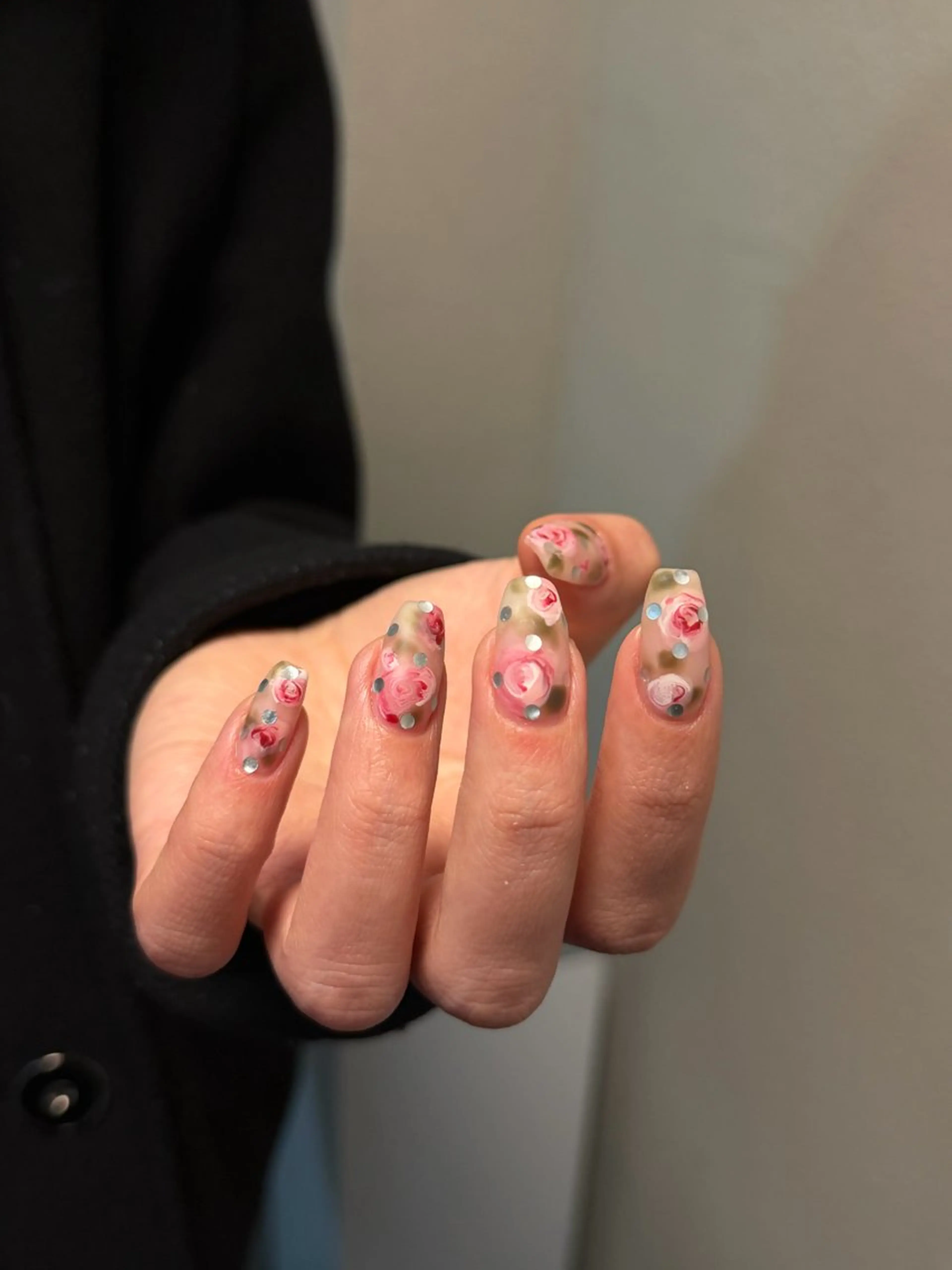 持ち込みデザイン（オフ込み）の写真