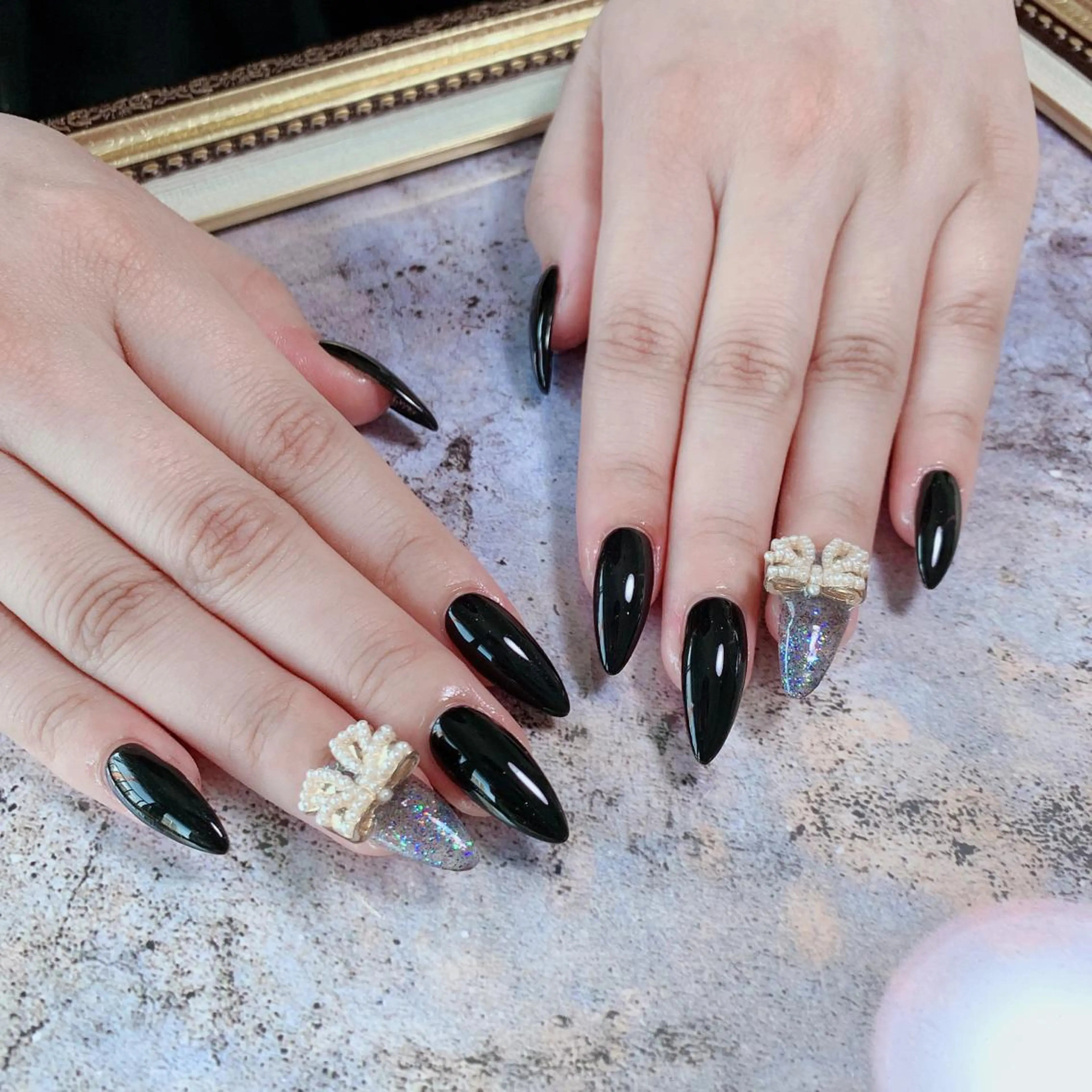 ネイル ハンドネイル FLY Nail Salonのネイルデザイン