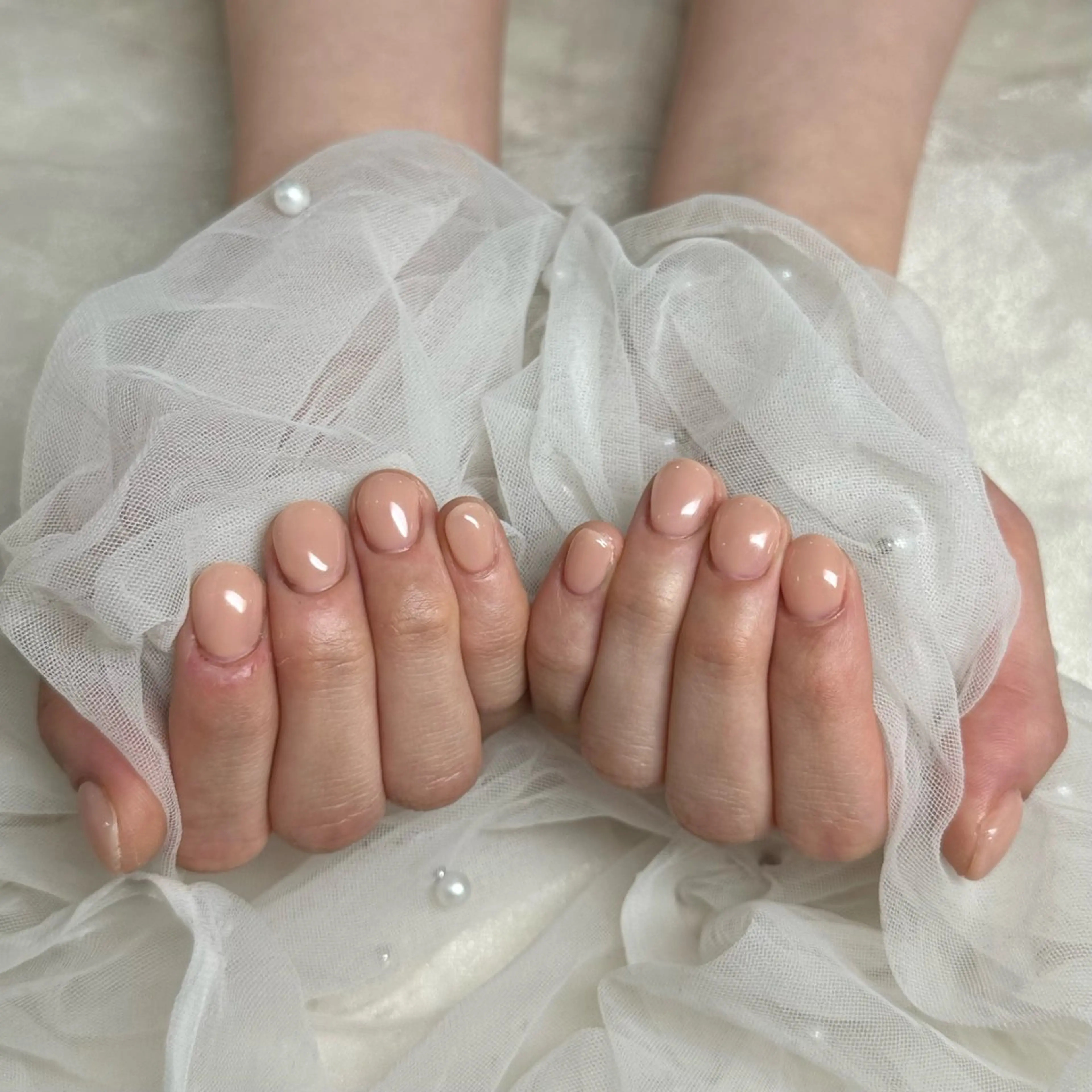 ネイル Raviy Yuzuのネイルデザイン