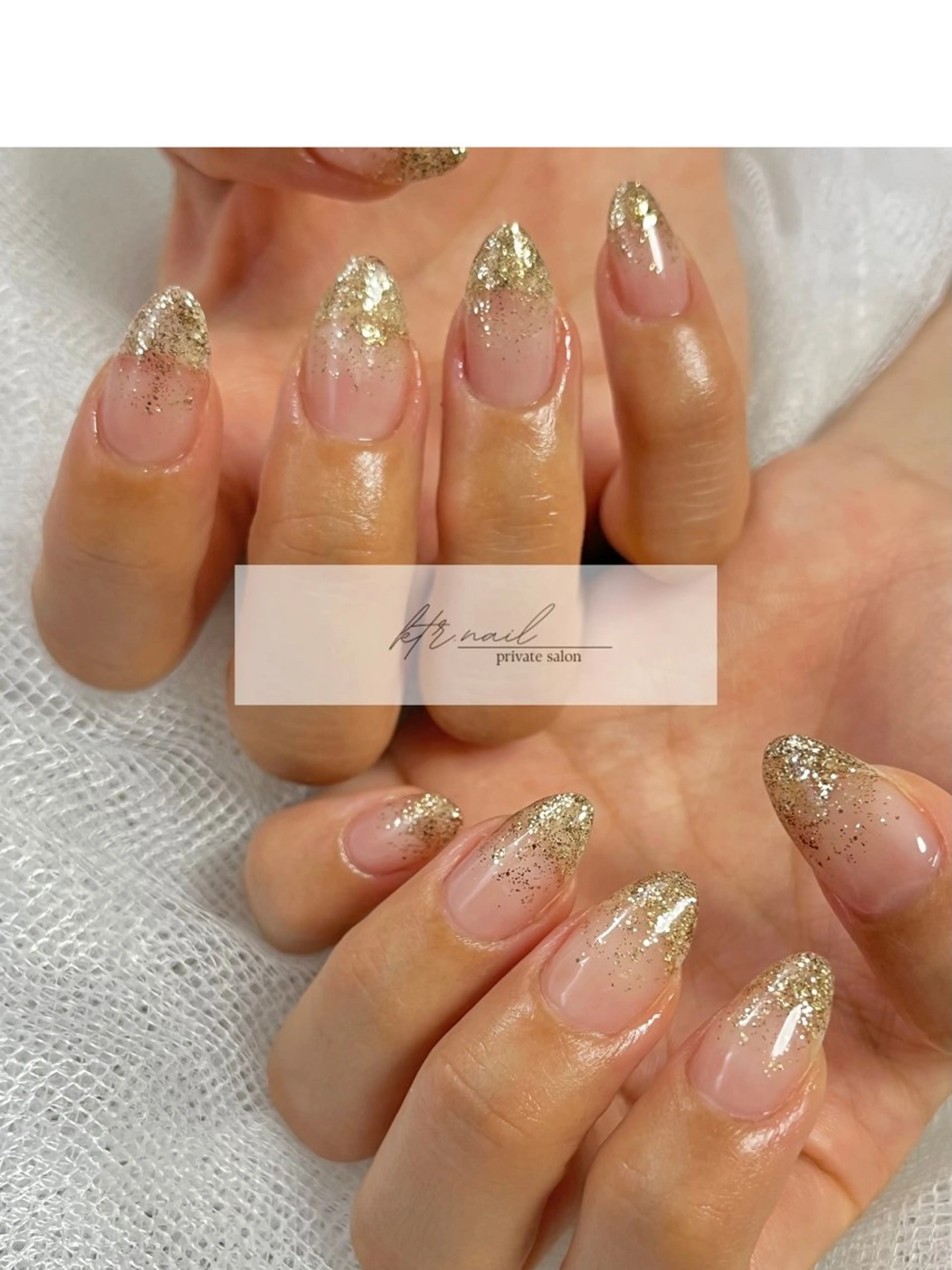 ネイル ktr. nailのネイルデザイン