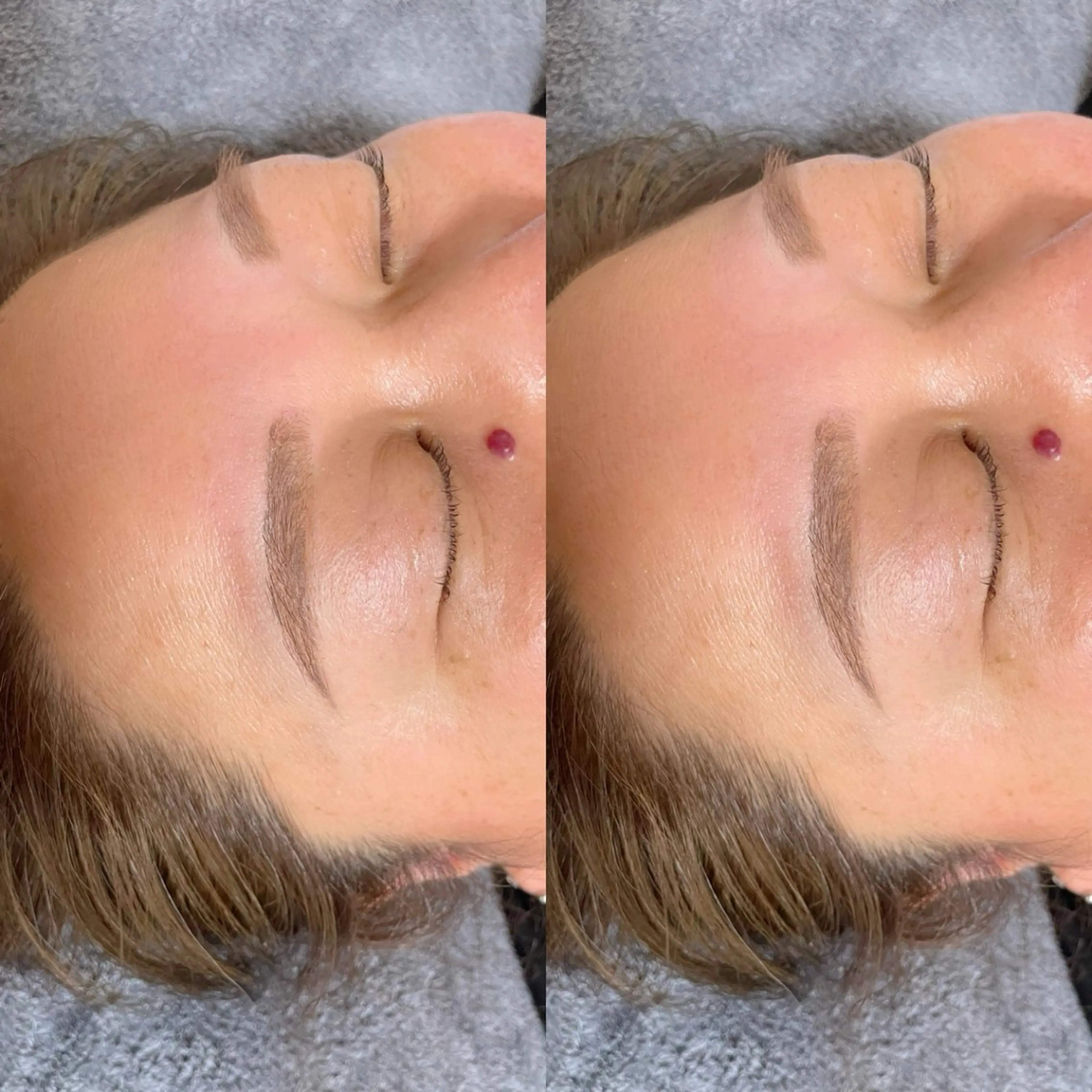 アイブロウ yumeka 【eyelash】のマツエク・マツパデザイン