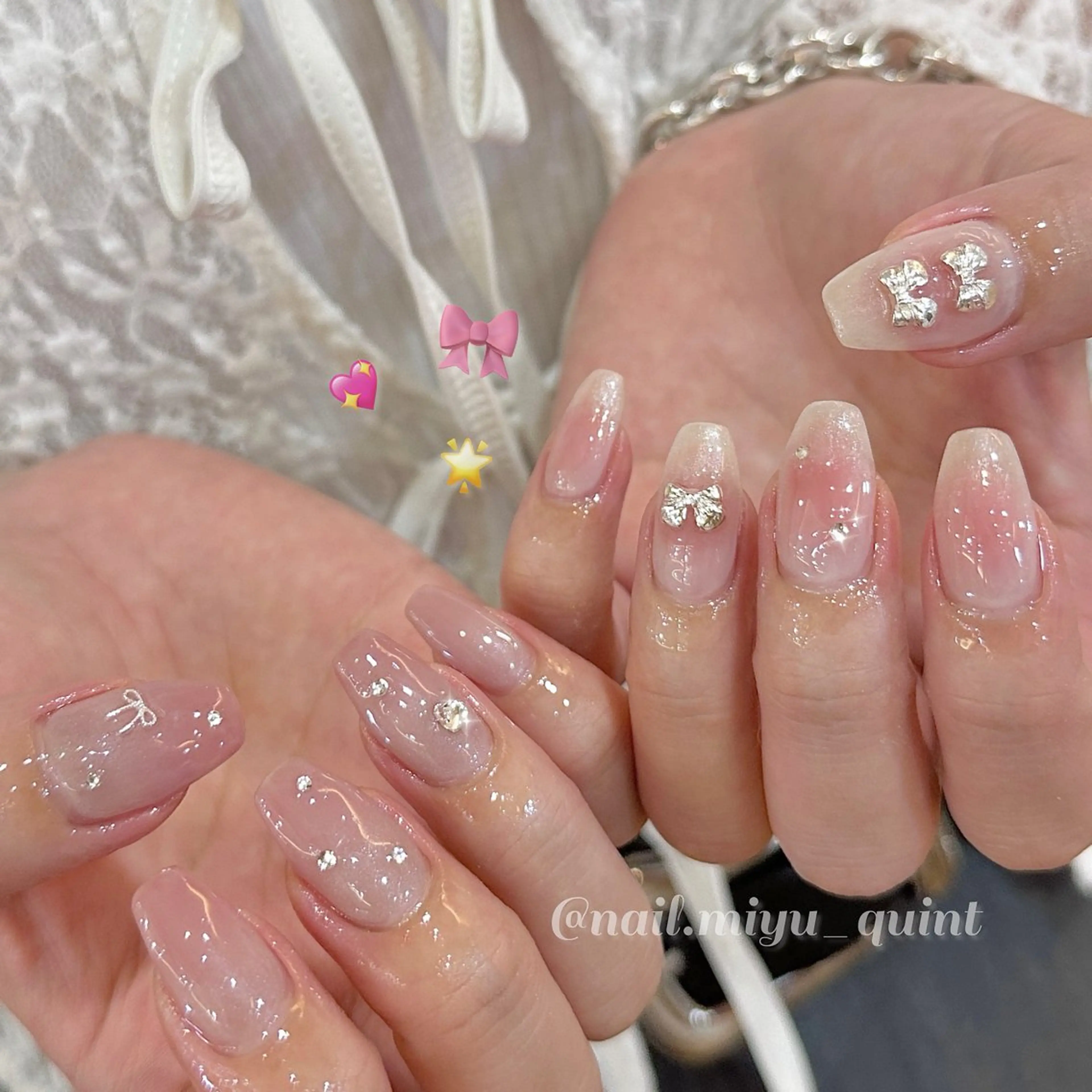 ネイル . .のネイルデザイン