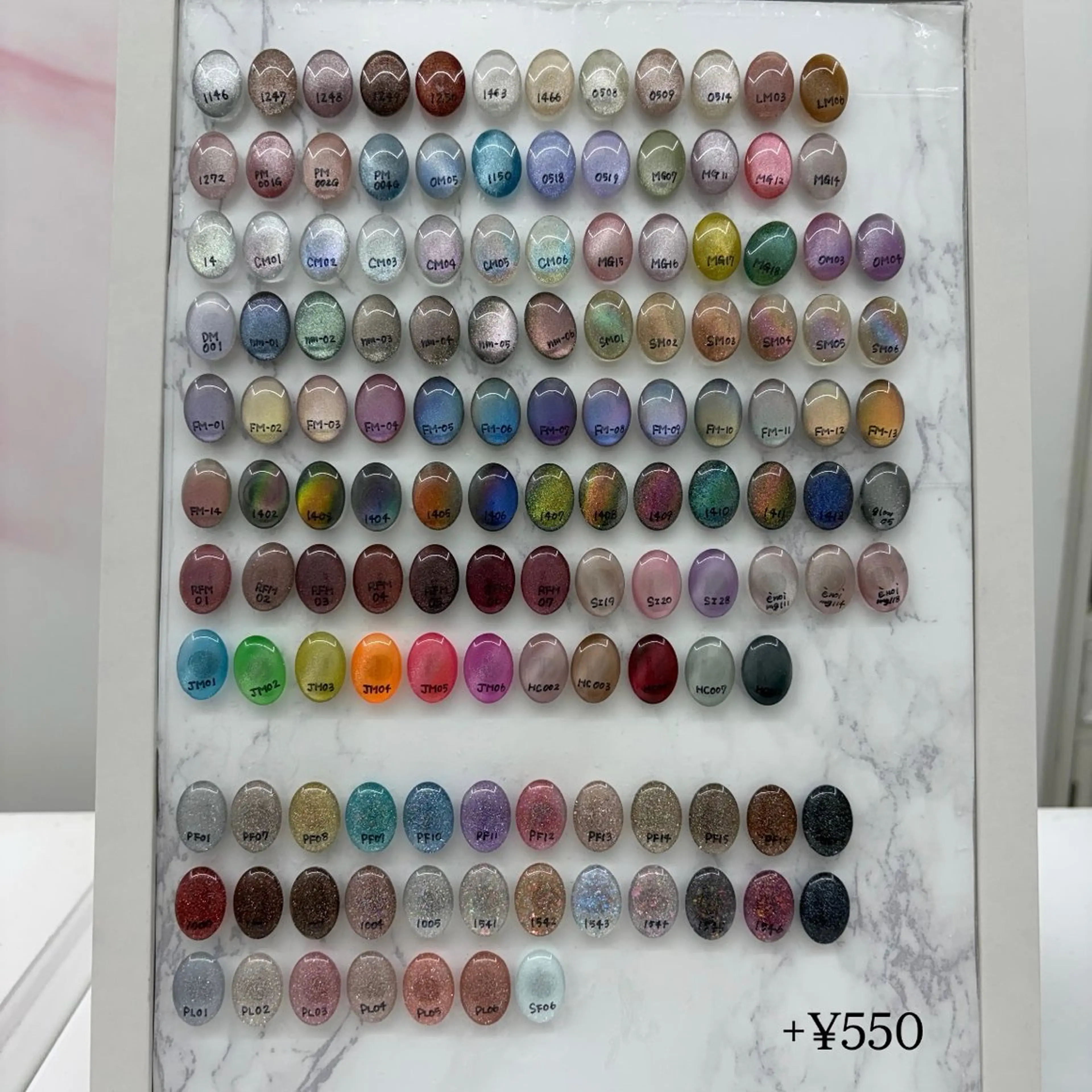 ネイル 🍒ヘアアレンジ🍒 ゆりのヘアスタイル