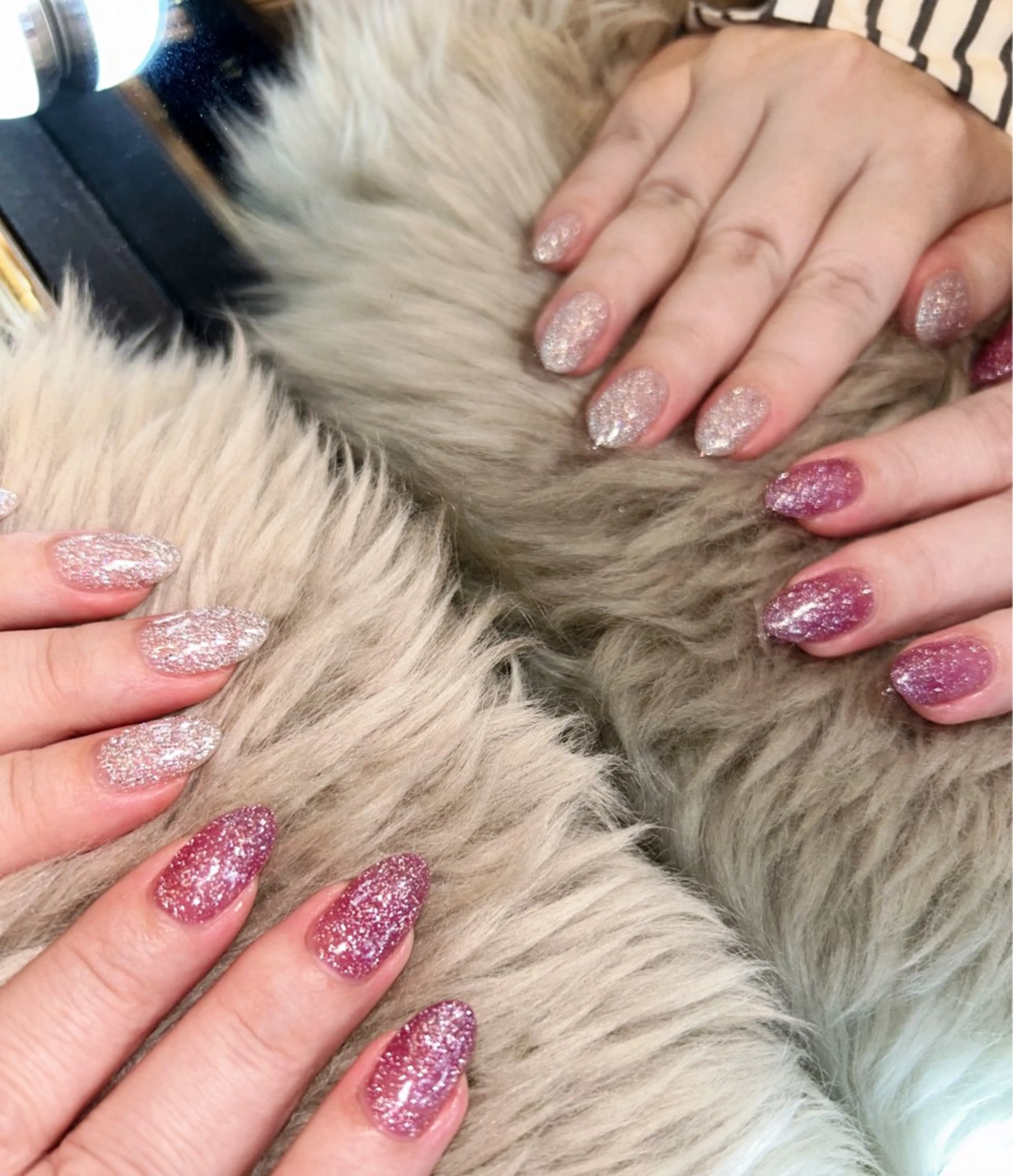 ネイル ハンドネイル *･*MIMnail 1号店･*:･*のネイルデザイン