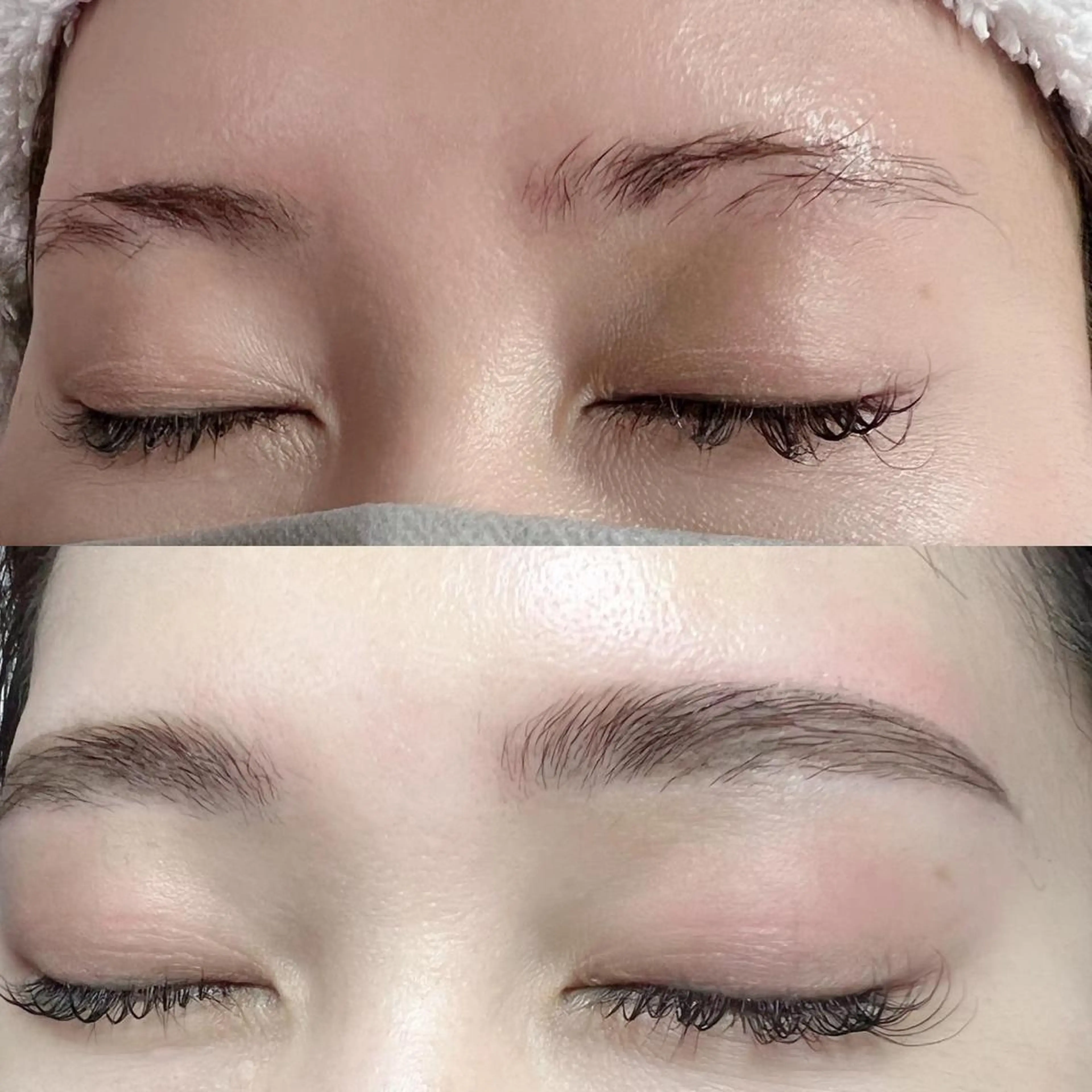 アイブロウ ワックス脱毛 その他(アイブロウ) chou chou シュシュのマツエク・マツパデザイン