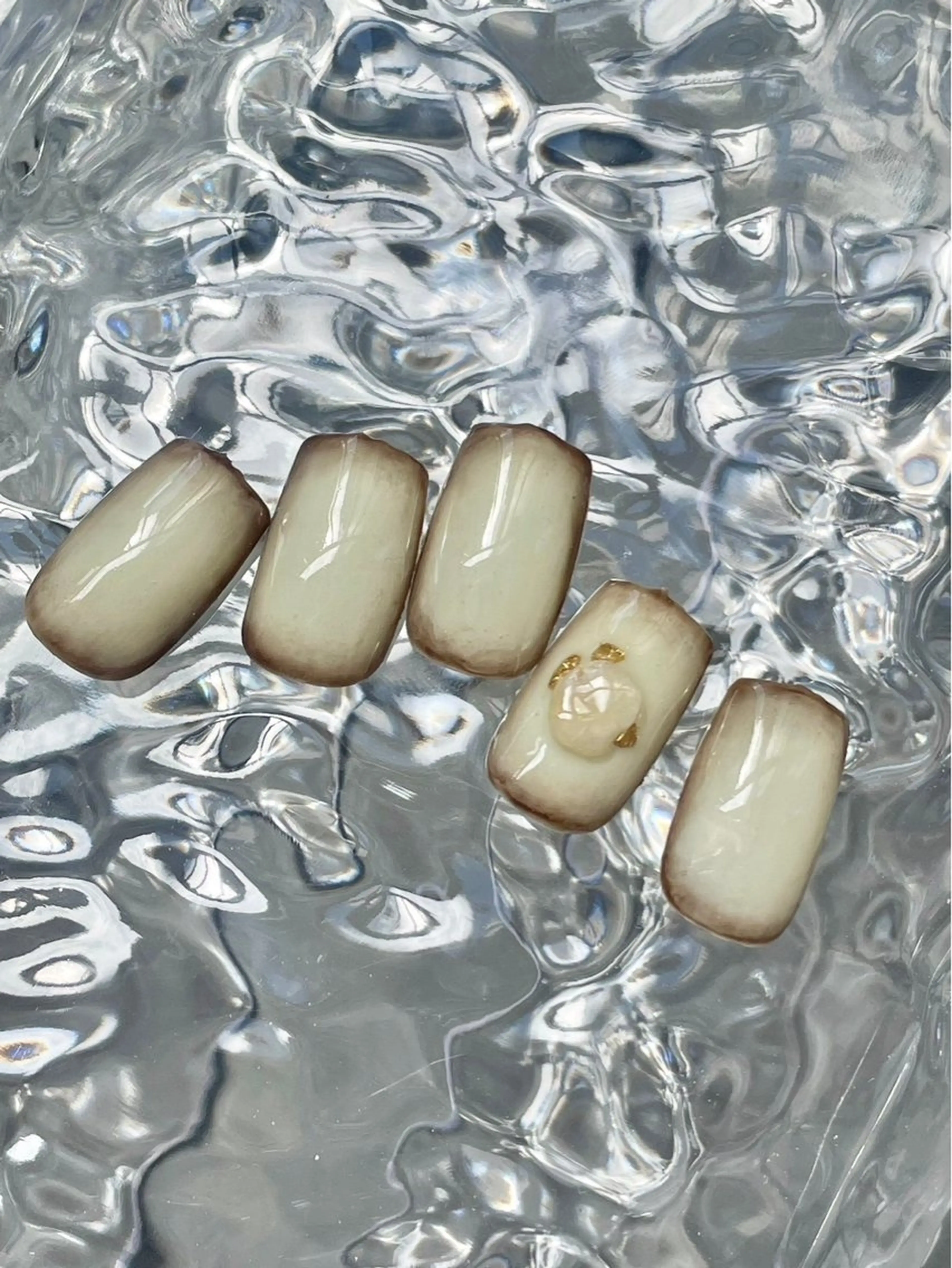 ネイル ars川崎店所属・ars SUERIのネイルデザイン