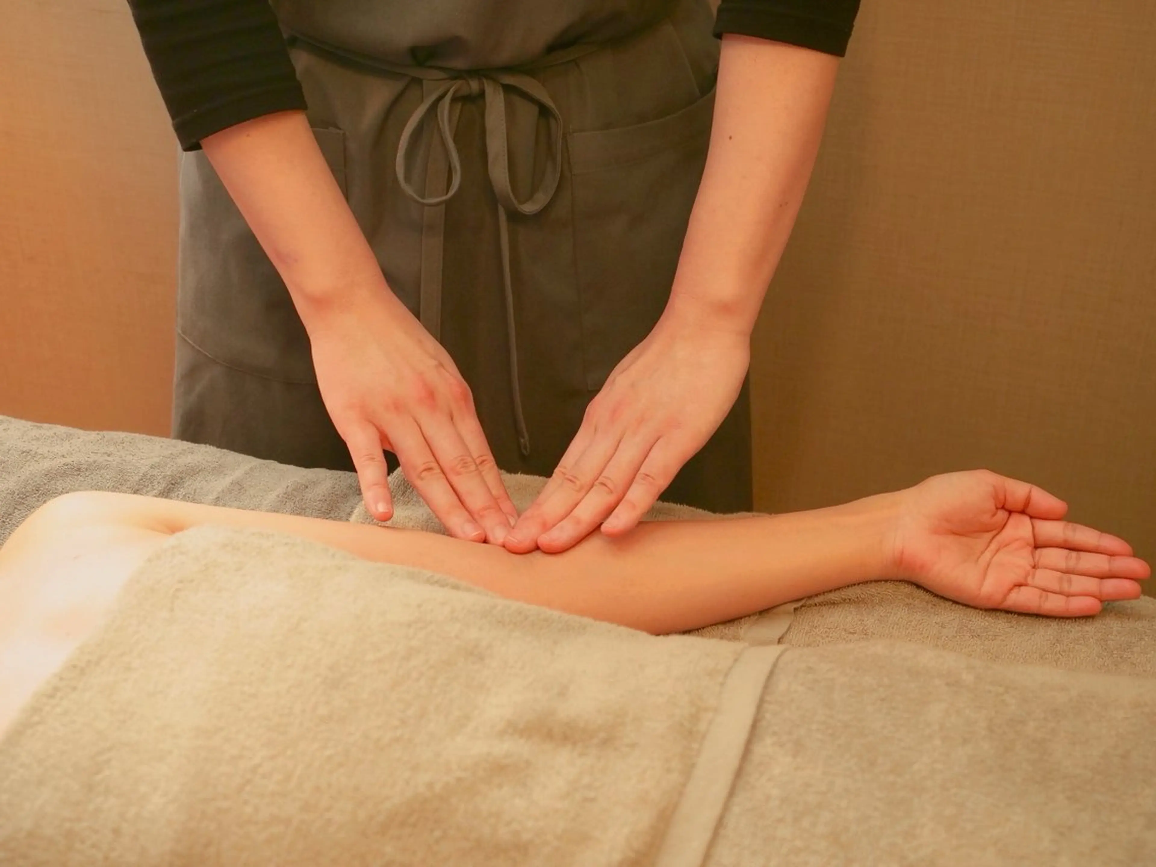 リラク yomo me! ヨモミーのエステ・リラクイメージ