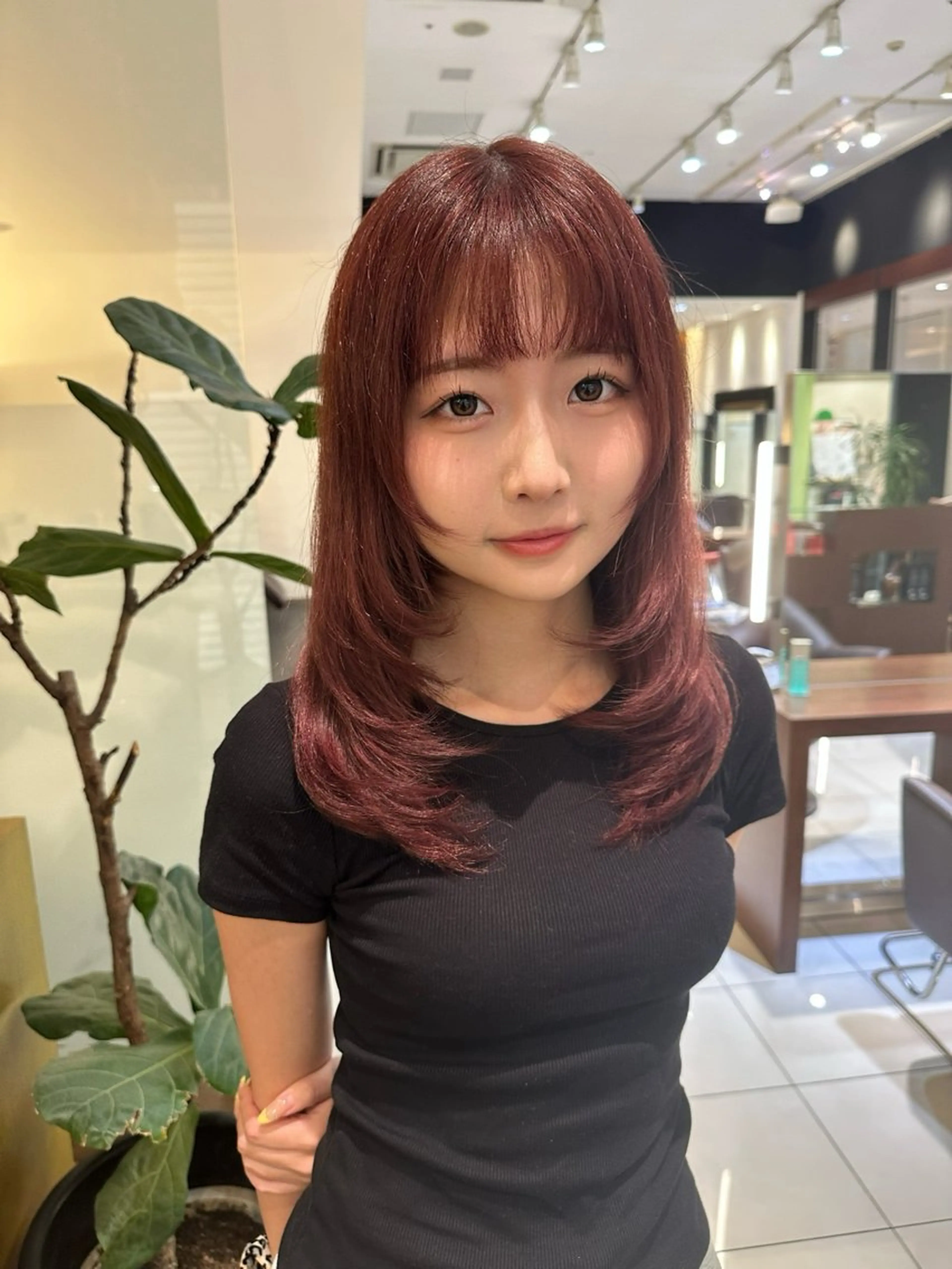 セミロング 佐藤 雄一郎のその他イメージ