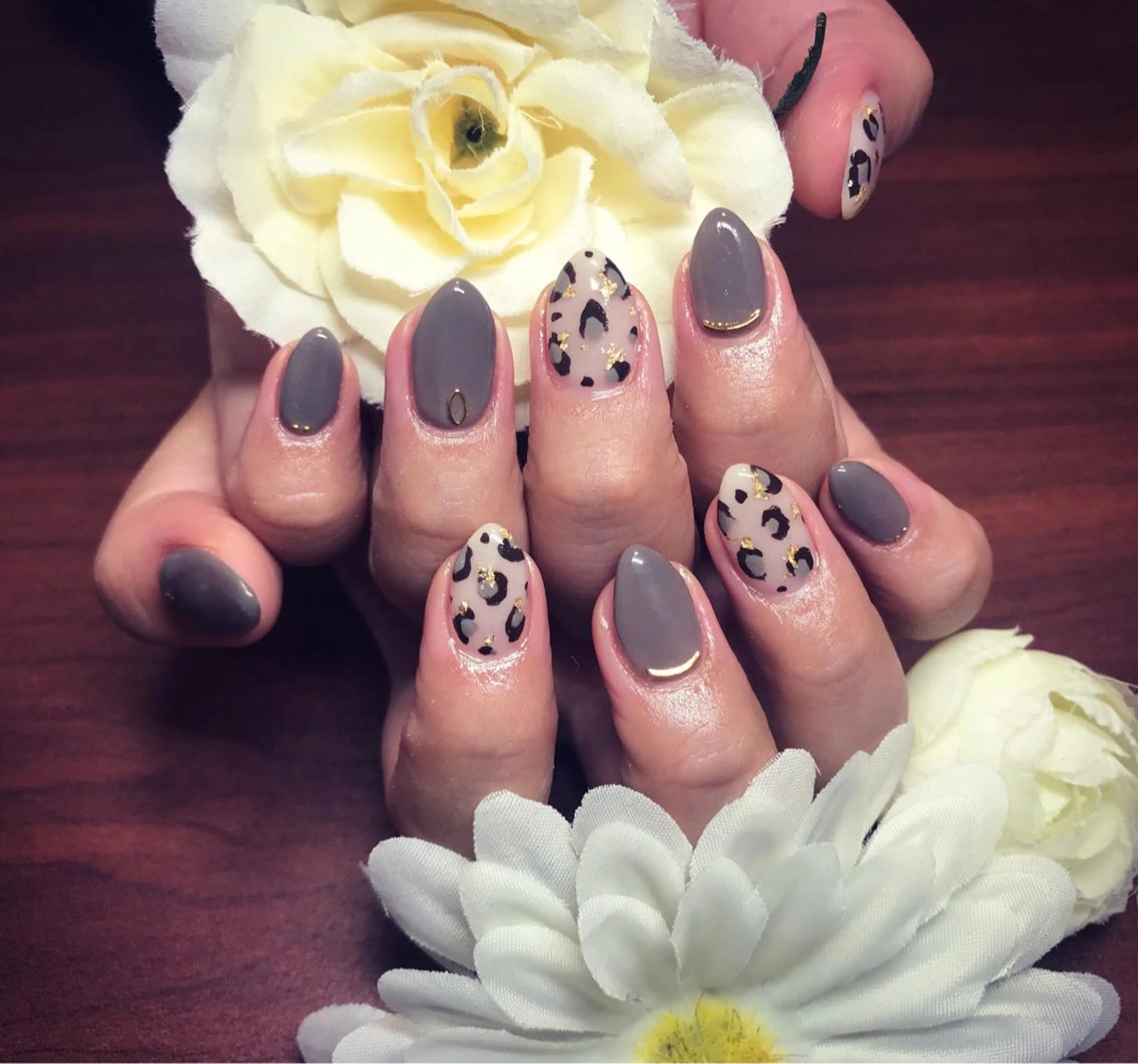 ネイル NAIL salon ACEのネイルデザイン