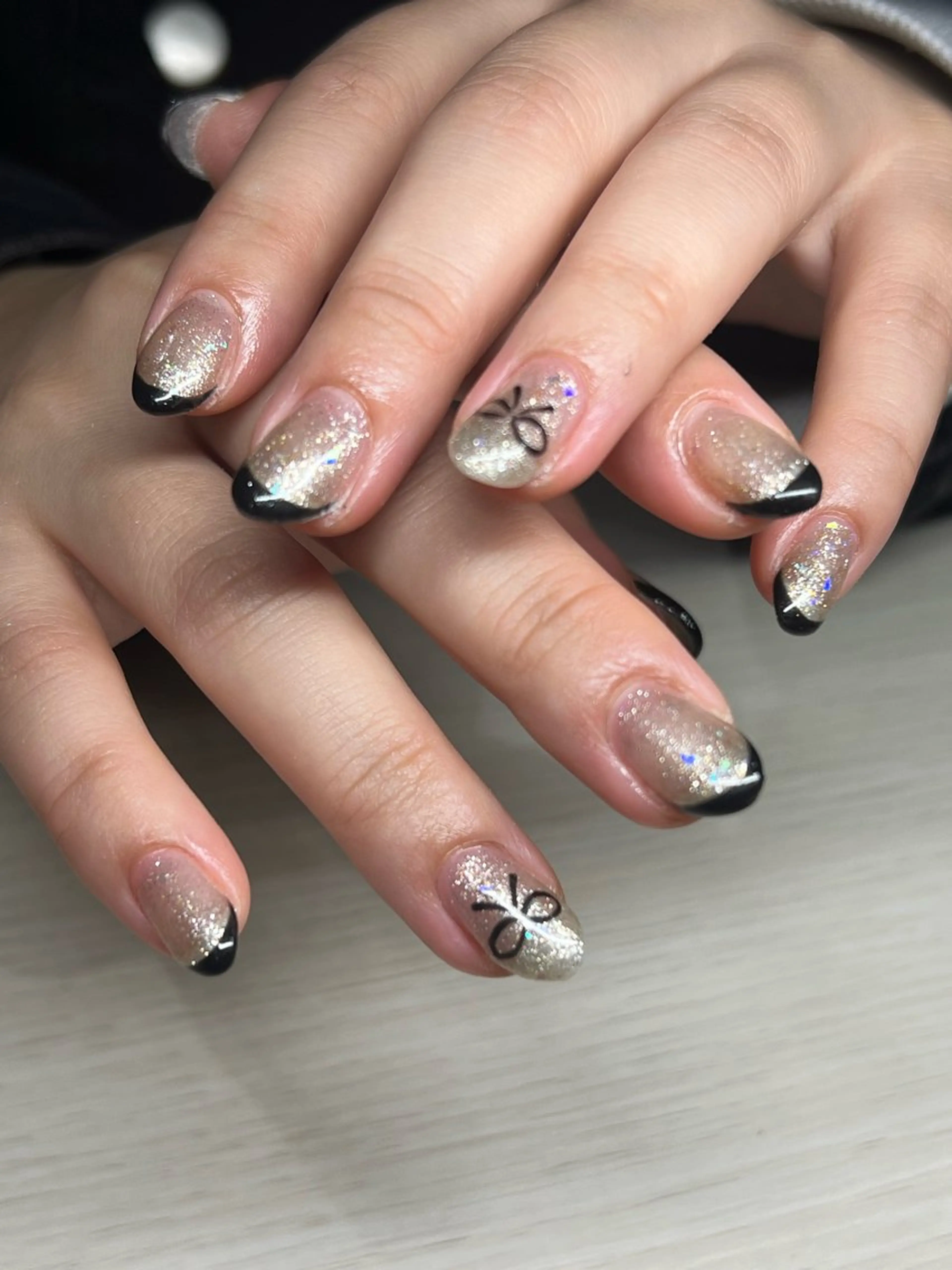 ネイル ハンドネイル 板垣 愛理/airiのネイルデザイン