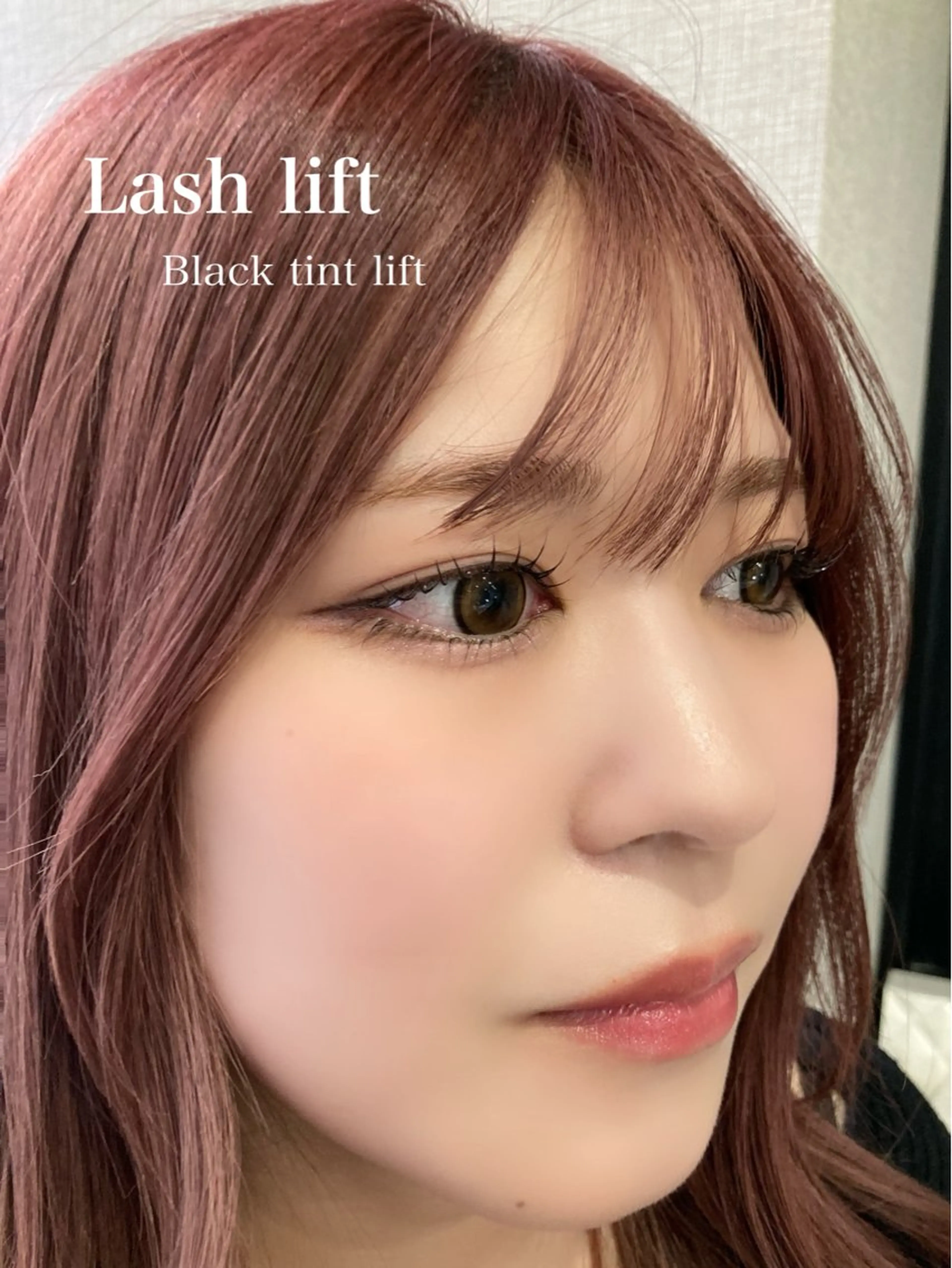 マツエク・マツパ ARLYS_茅ヶ崎 LEDエク/マツパのマツエク・マツパデザイン