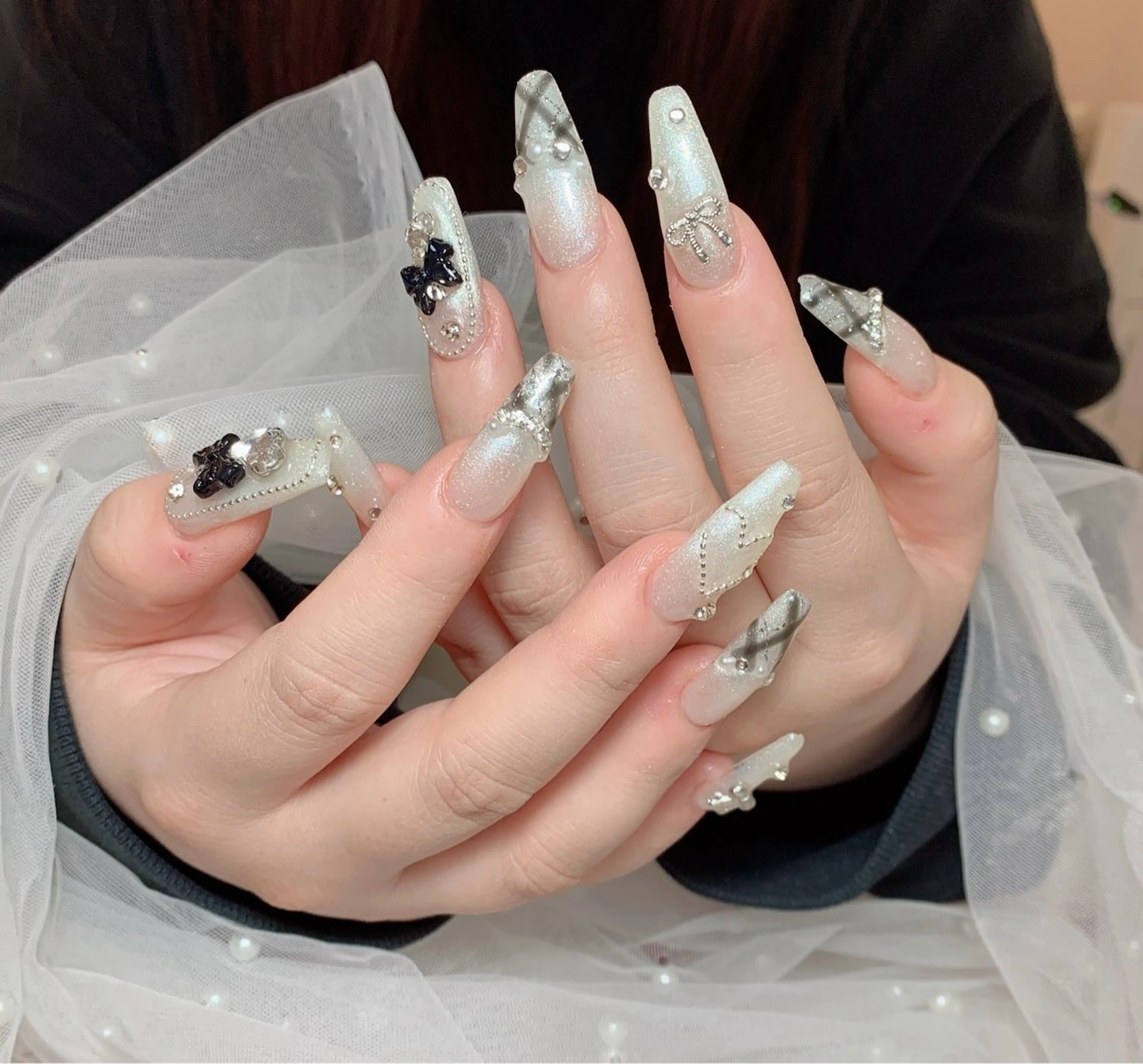 ネイル Bél Nail salon ユキのネイルデザイン