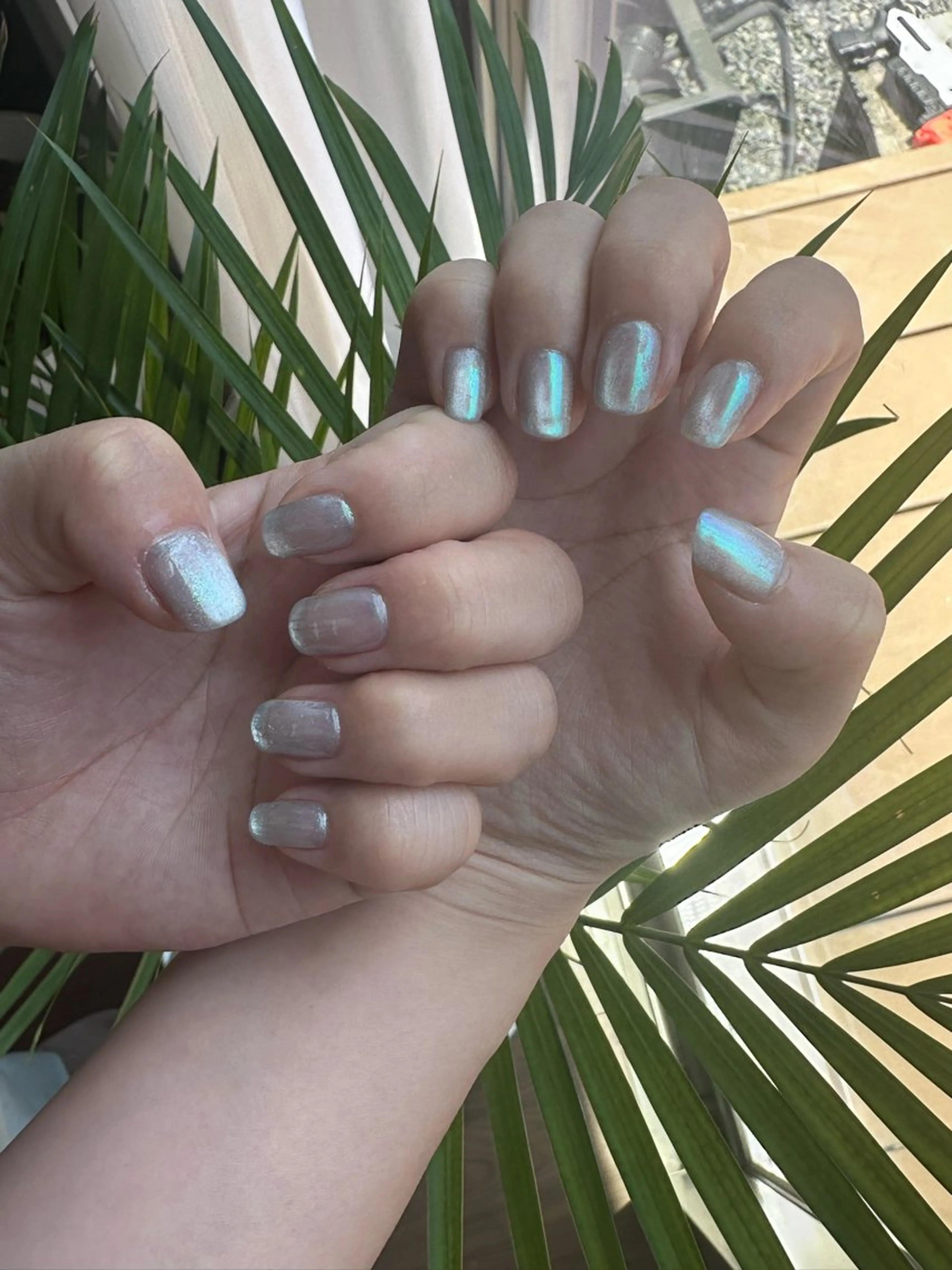 ネイル As nailのネイルデザイン