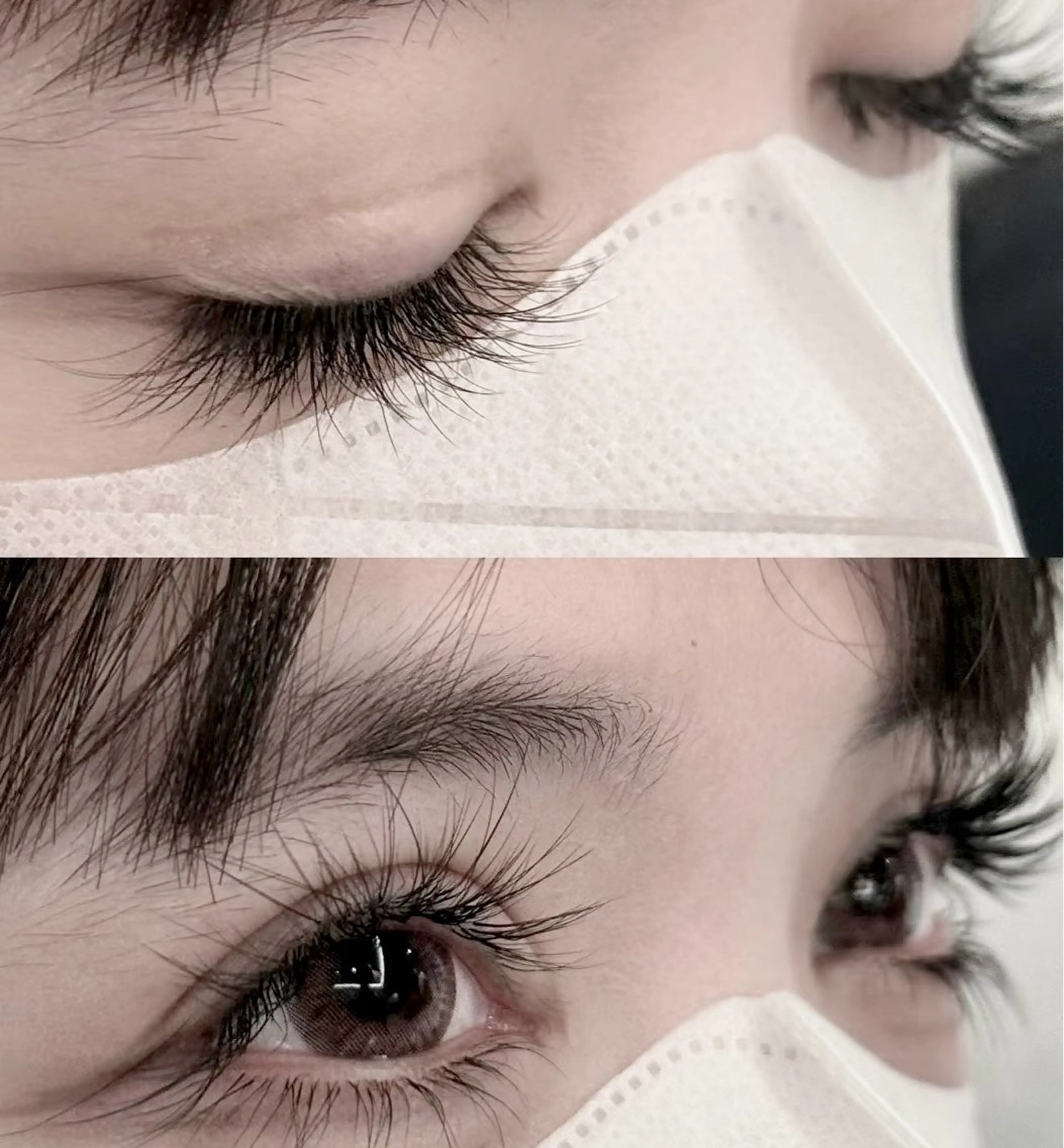 マツエク・マツパ NAZ Kokoroの眉毛・アイブロウイメージ