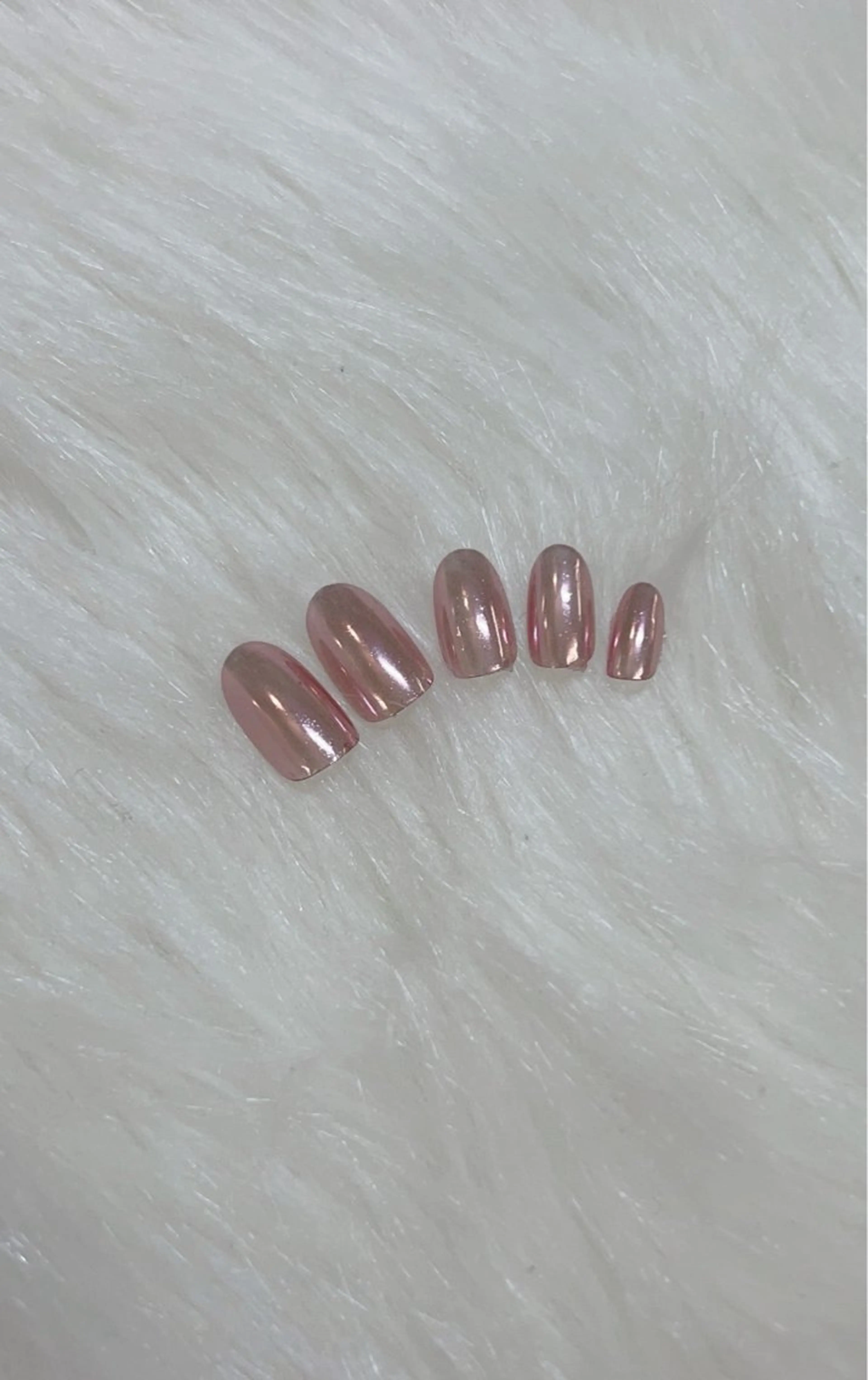 ネイル 鈴木 亜和音のネイルデザイン